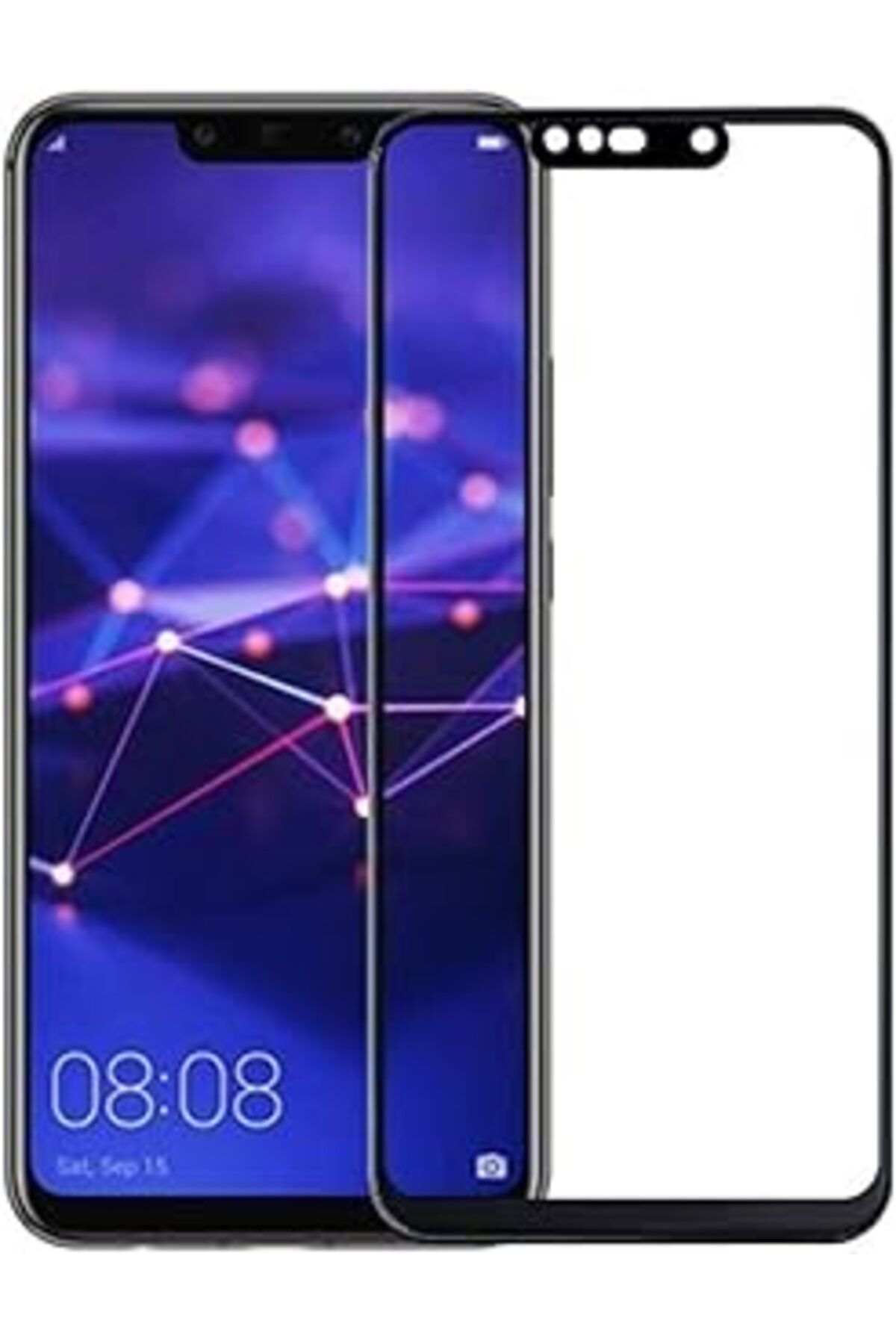 NZM TİCARET Kny Galaxy S9 İÇin Kılıf, Ultra Korumalı Yüzüklü Manyetik Vega Kapak,