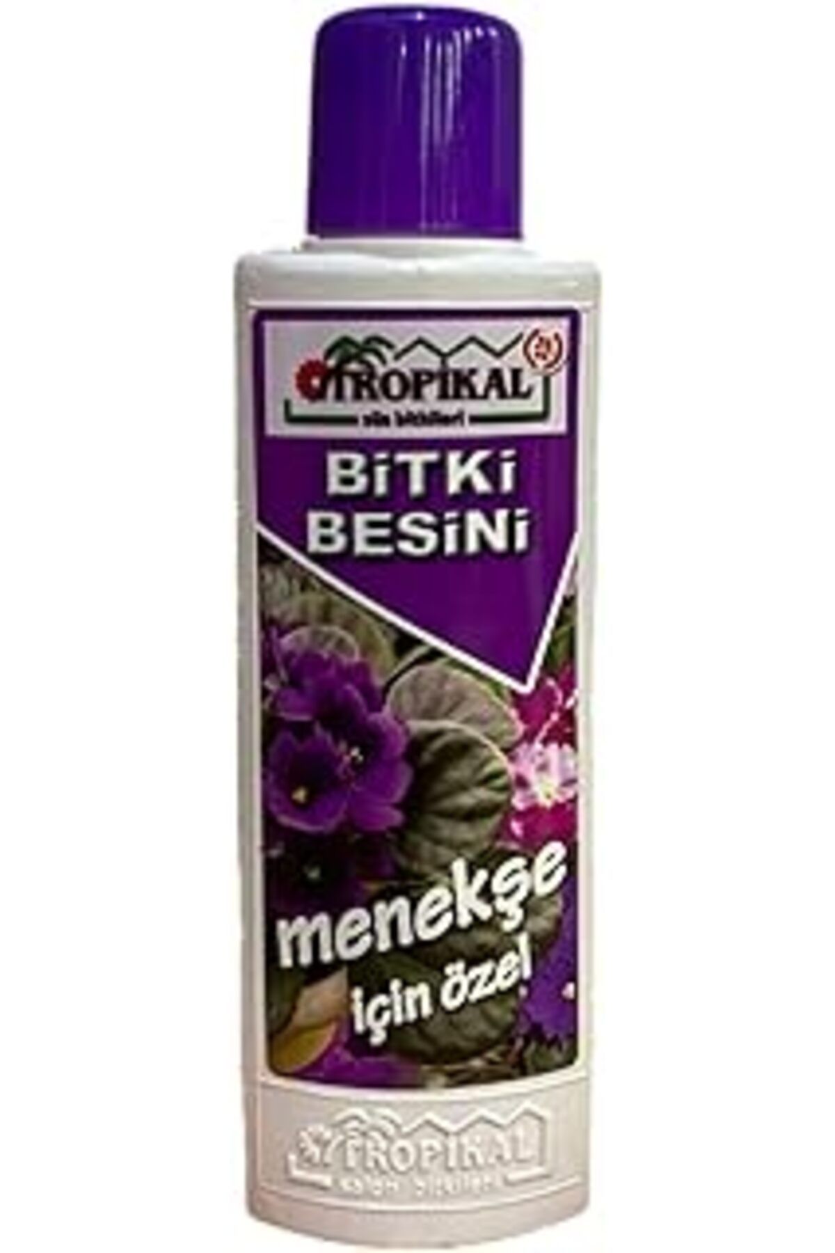 YTT Marketing Bitki Fidanım Menekşe Için Özel Besini – 225ml