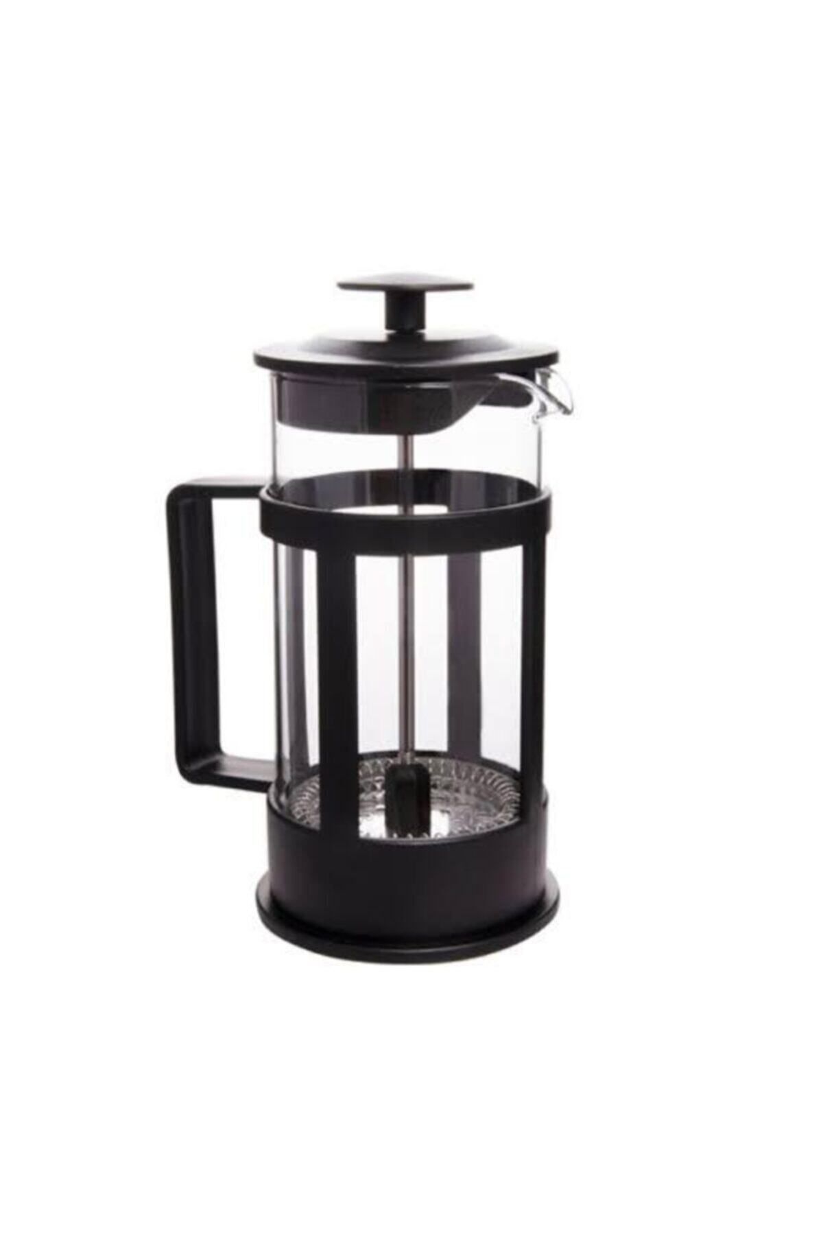 Unique Siyah French Press