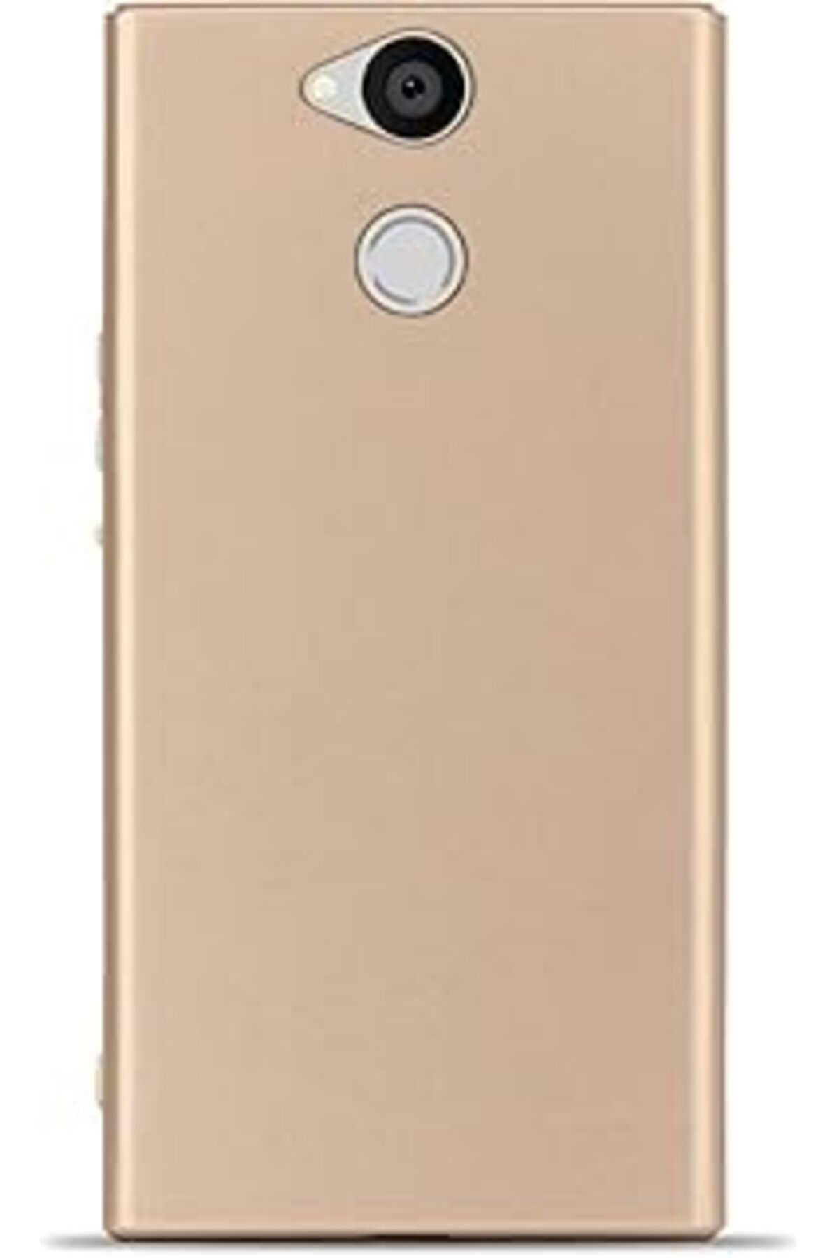 EDALKILIÇ Xperia Xa2 Kılıf Premium Slim