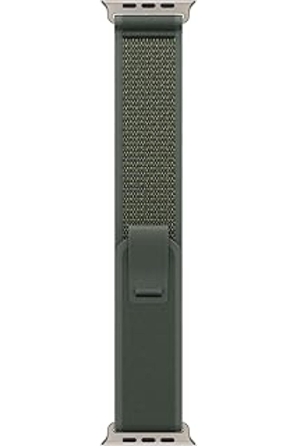 ShopZum Watch Band - Trail Loop - 49 Mm - Yeşil - S/M