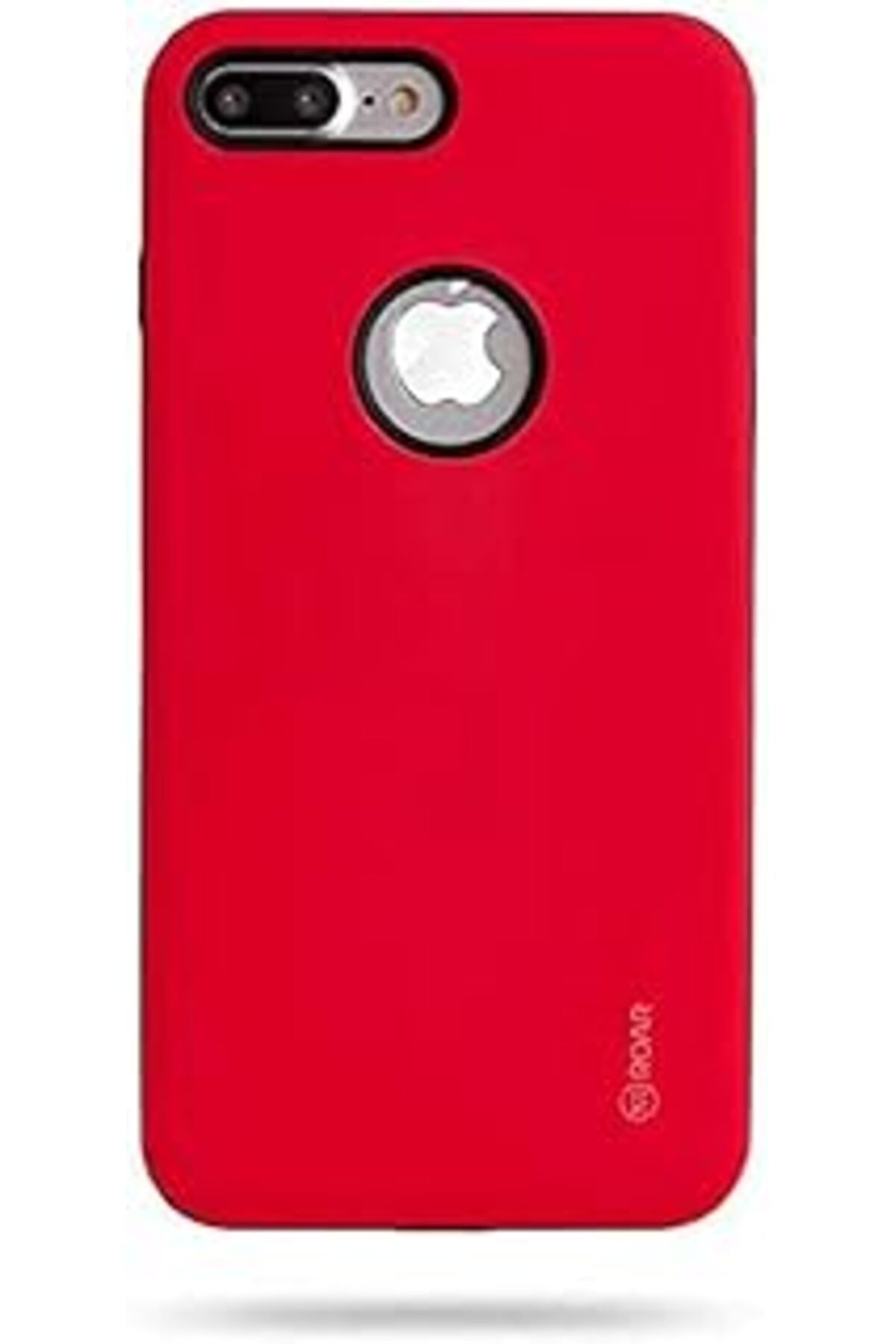 feifei Roar 9017 Iphone 7 Plus Ile Uyumlu Kılıf, Rico Hybrid Case, Pembe