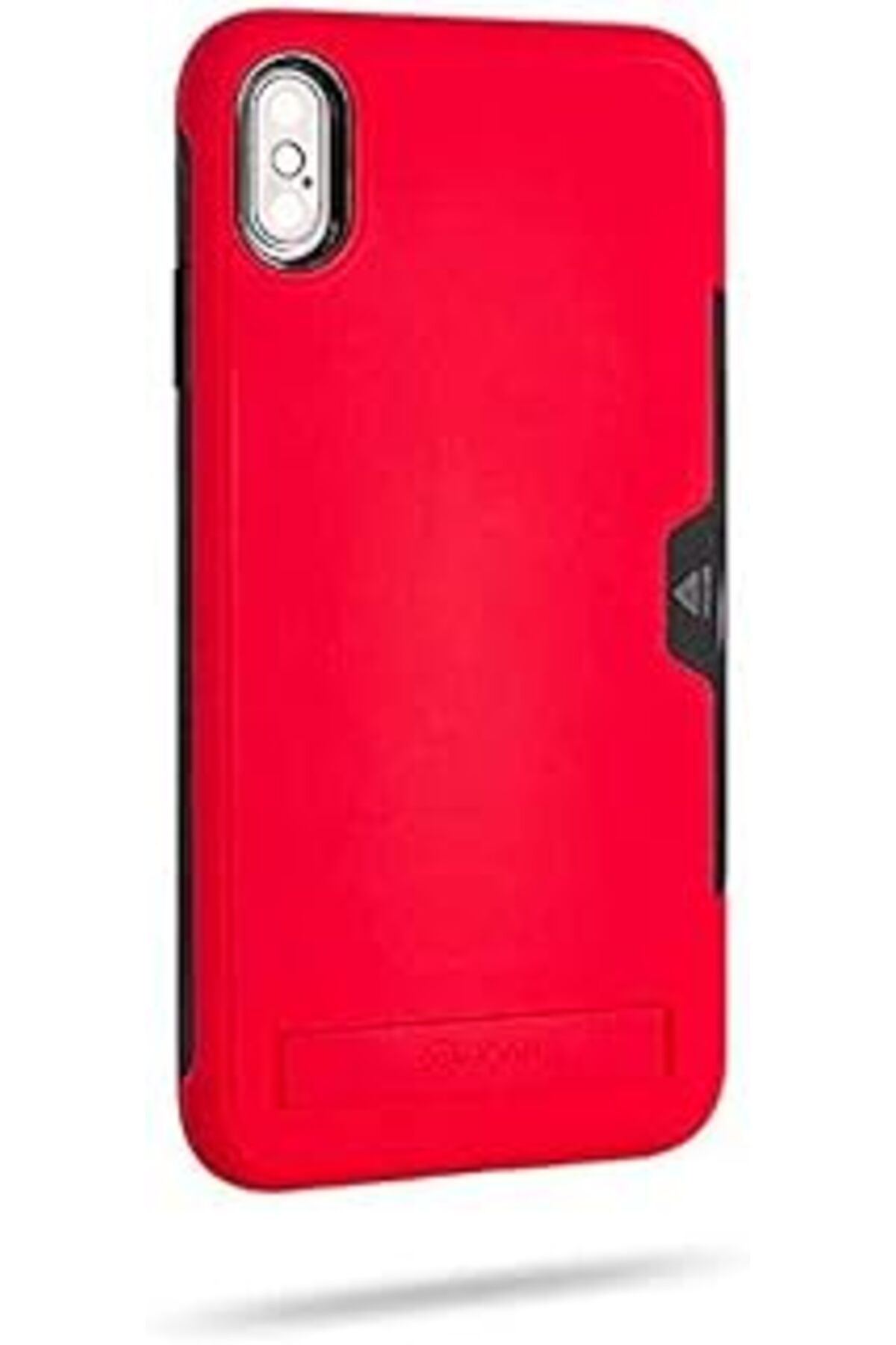 Ceet Markets Roar 8954 Iphone Xs Max 6.5 Ile Uyumlu Kılıf, Awesome Hybrid Case, Pembe