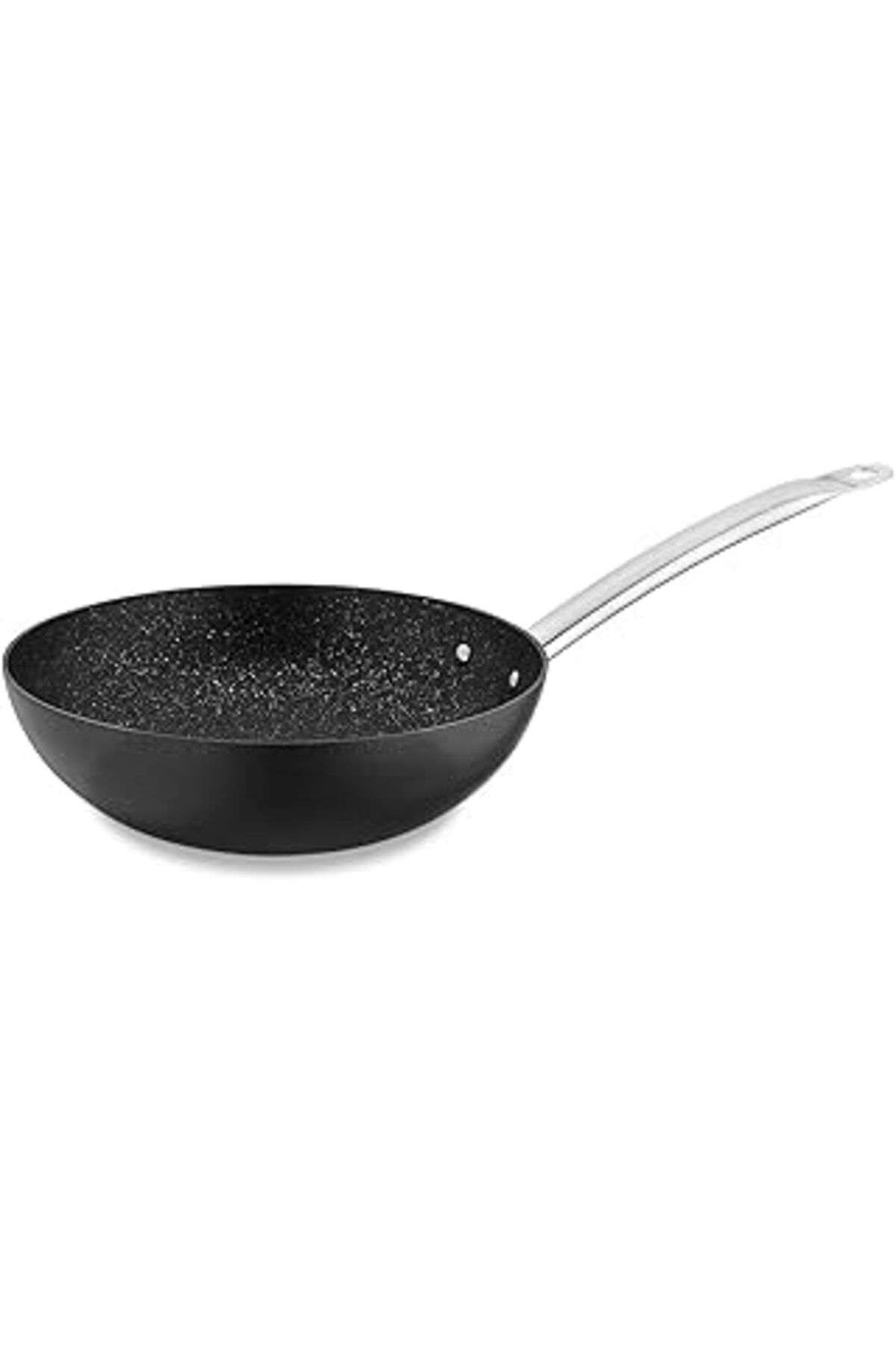 Genel Markalar Nero 30X8.6 Cm Wok