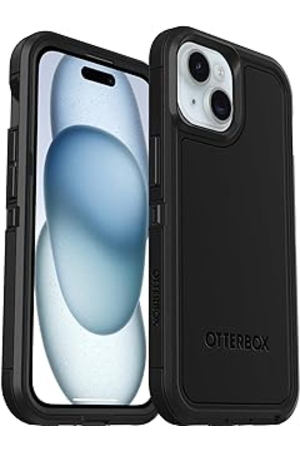 feifei Otterbox Defender Xt Iphone 15 / Iphone 14 / Iphone 13 Için Kılıf, Magsafe Özellikli, Darbeye Dayan