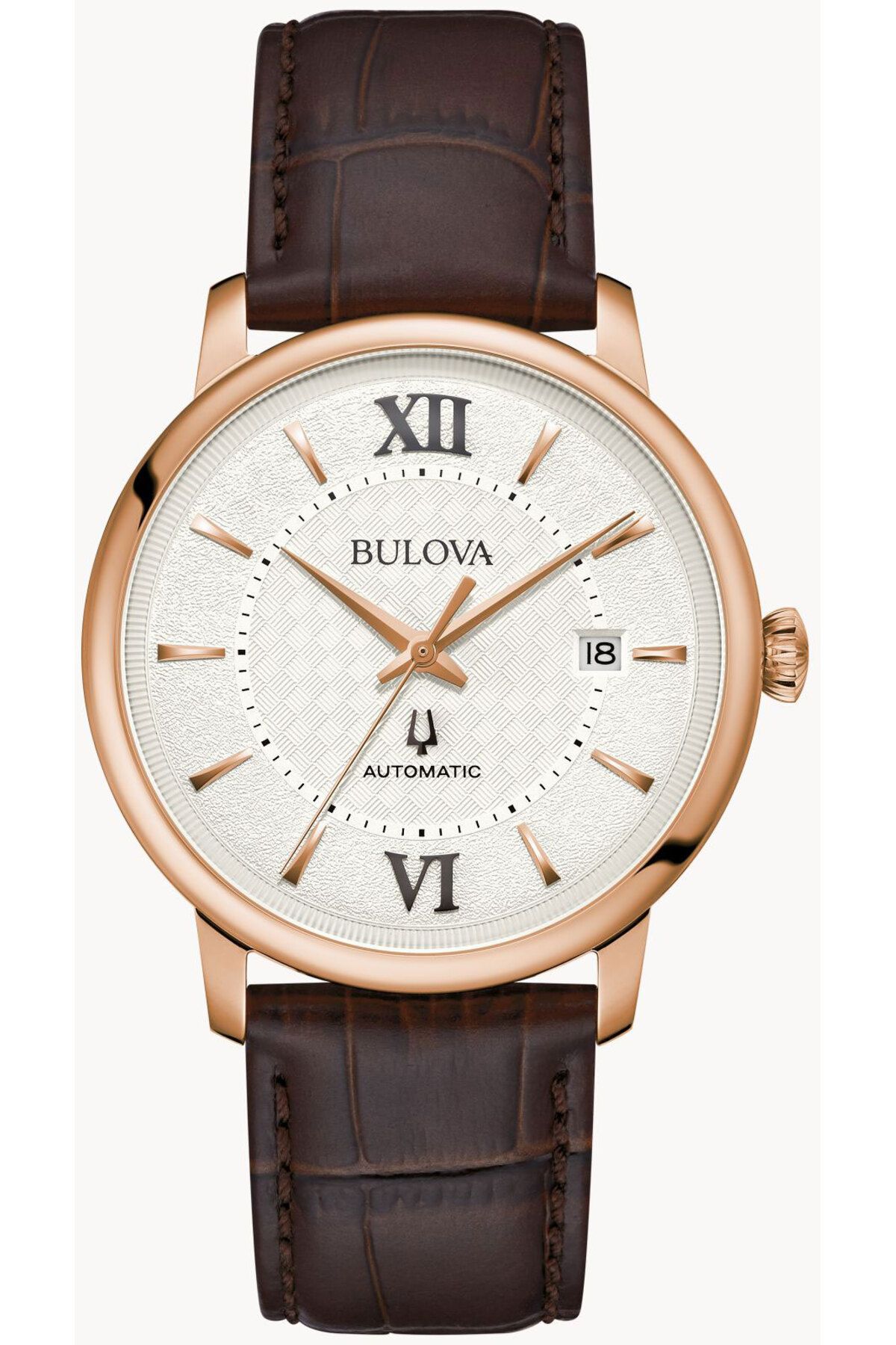 Bulova 97B225