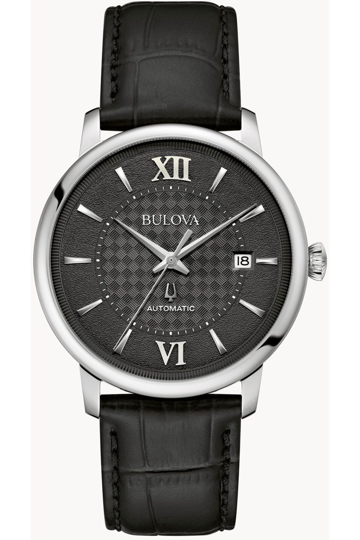 Bulova 96B441