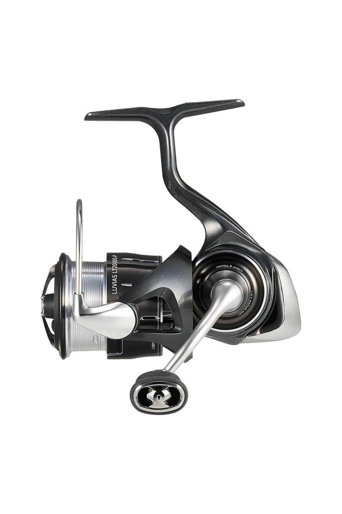 daiwa Luvias 24 LT 2000S-P Olta Makinesi