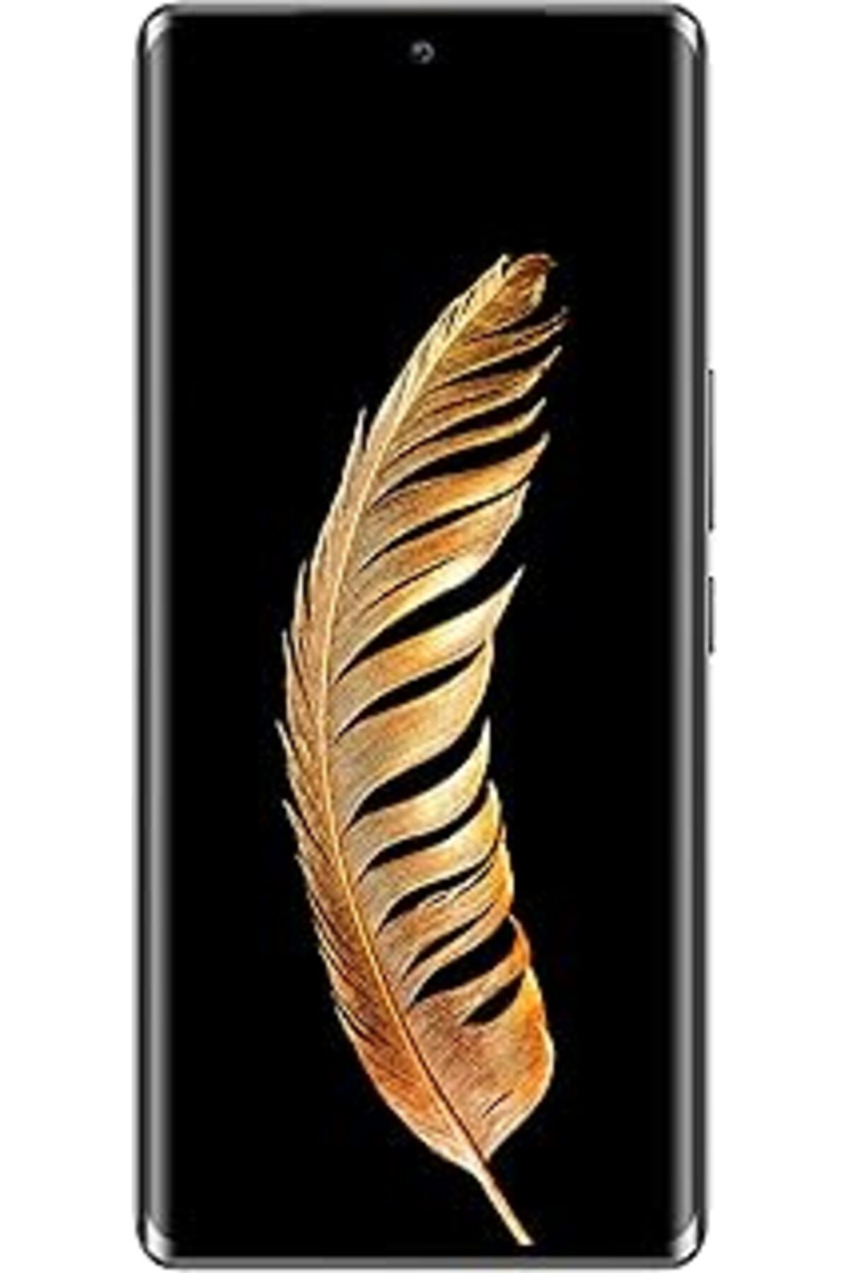 NZM TİCARET General Mobile Gm Phoenix 5G Carbon Siyah, 16 Gb Ram (8+8 Gb Ram), 256 Gb Akıllı Telefon