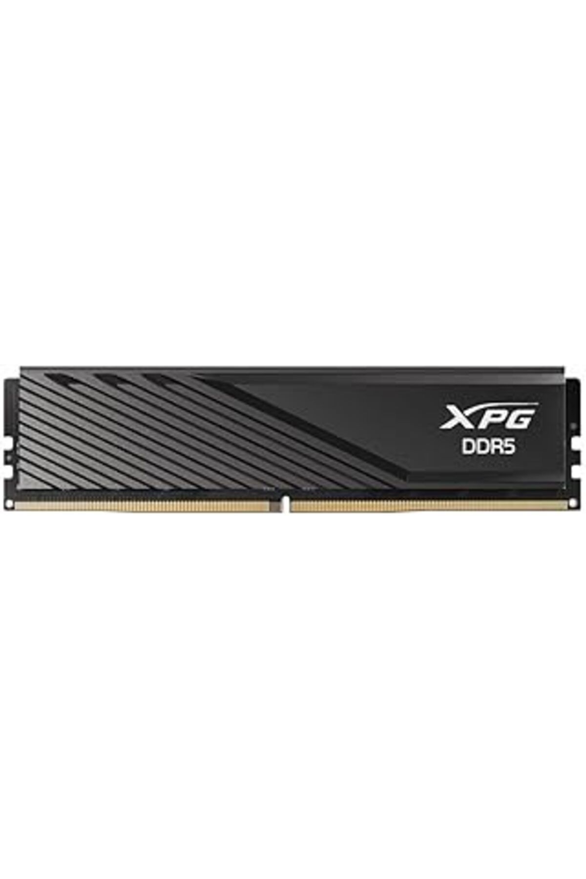 nerede bulurum Adata Xpg Lancer Blade Ax5U5600C4616G-Slabbk 16Gb 5600Mhz Cl46 Ddr5 Masaüstü Bilgisayar Bellek