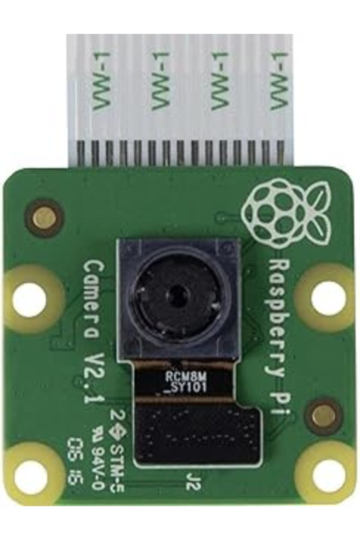 nerede bulurum Raspberry Pi 8Mp Kamera