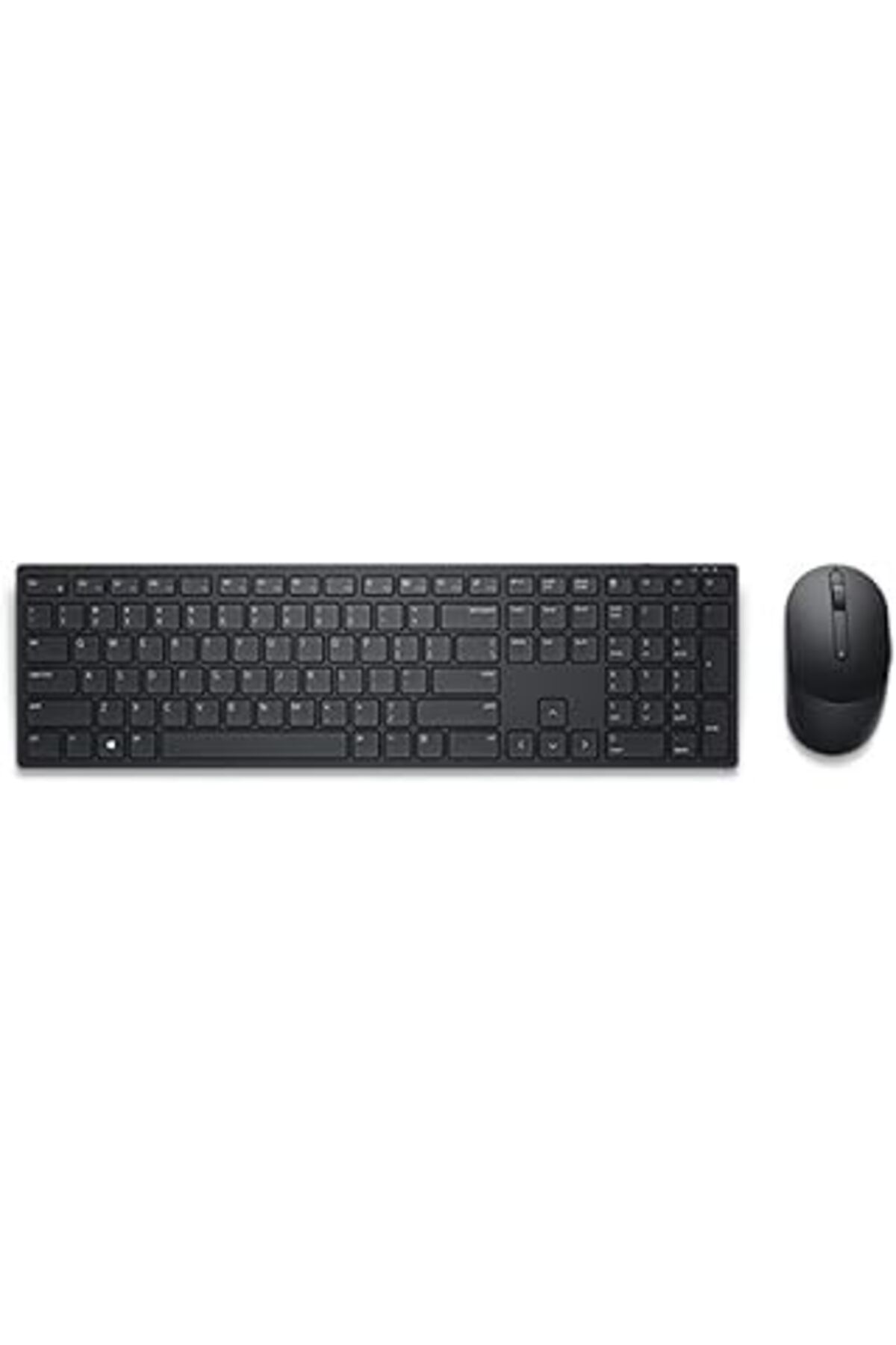 nerede bulurum Dell Km5221W Pro Kablosuz Kye Ve Fare Tr Q-Keyboard 580-Ajrb