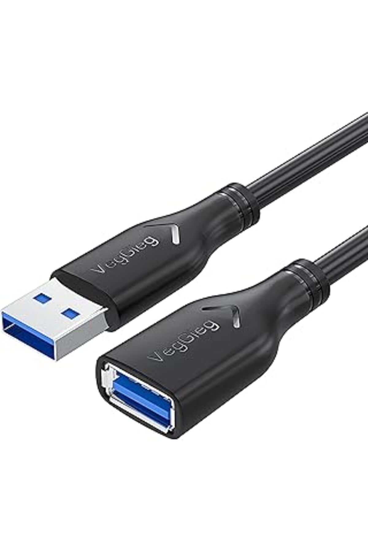 nerede bulurum Usb 3.0 Uzatma Kablosu 3 Metre