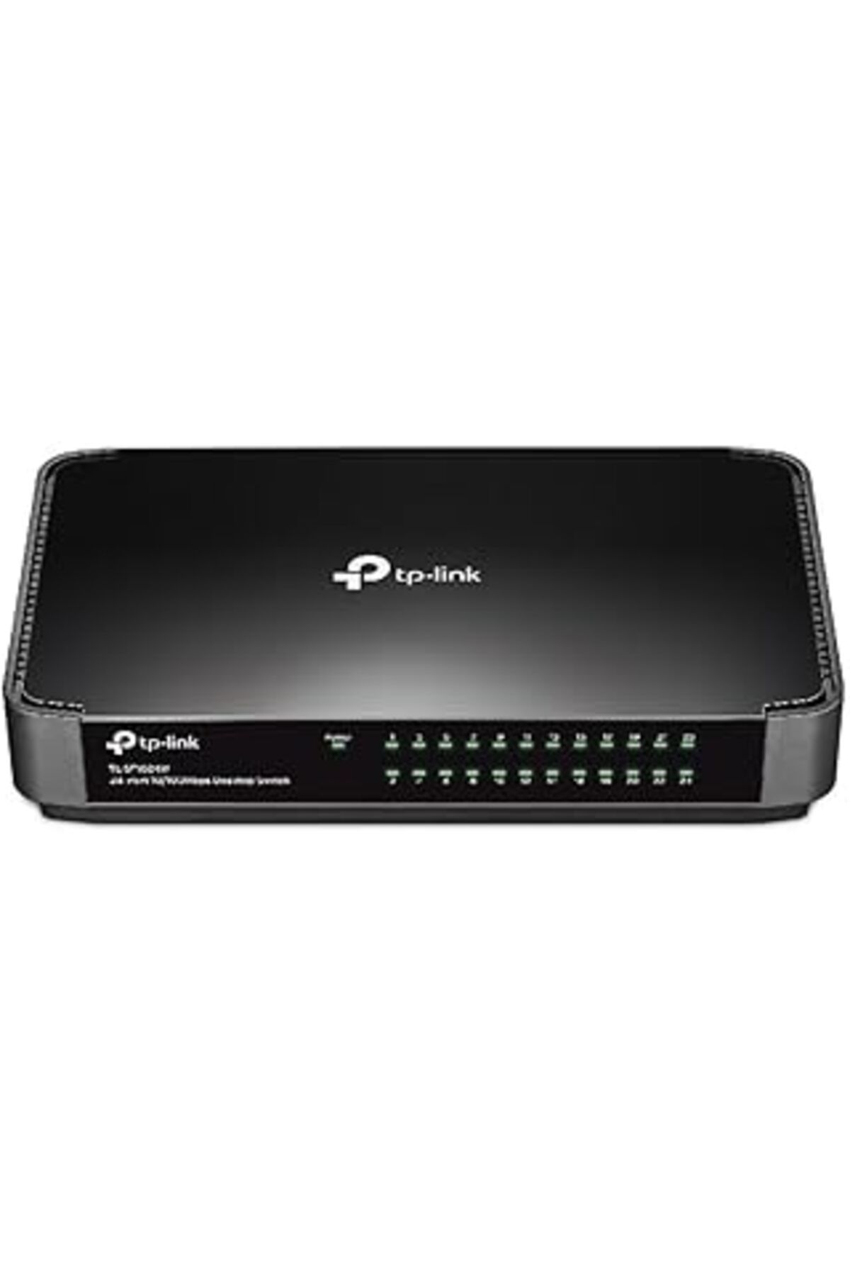 nerede bulurum Tl-Sf1024M, 24-Port 10/100 Mbps Switch