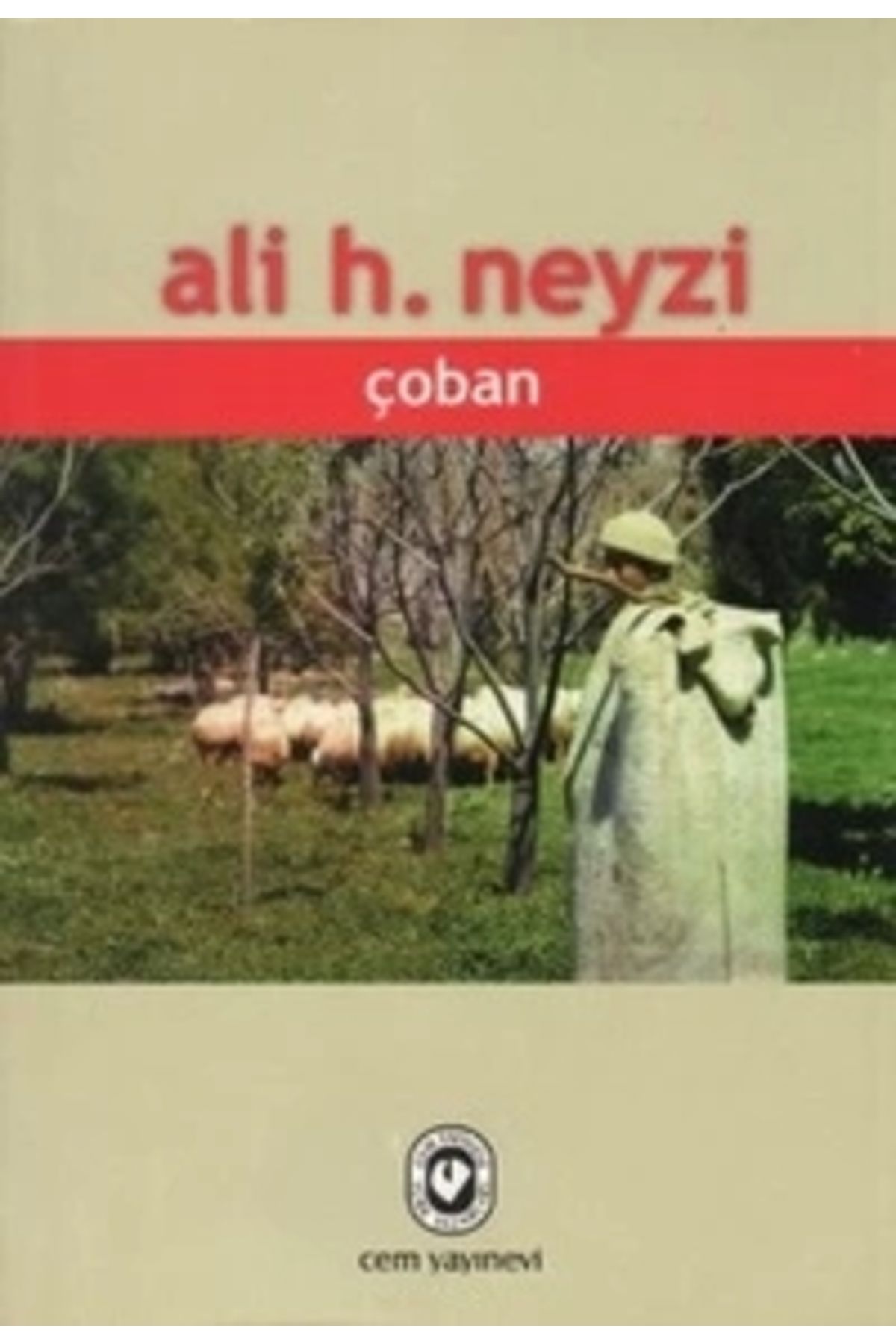 Cem Yayınevi Çoban