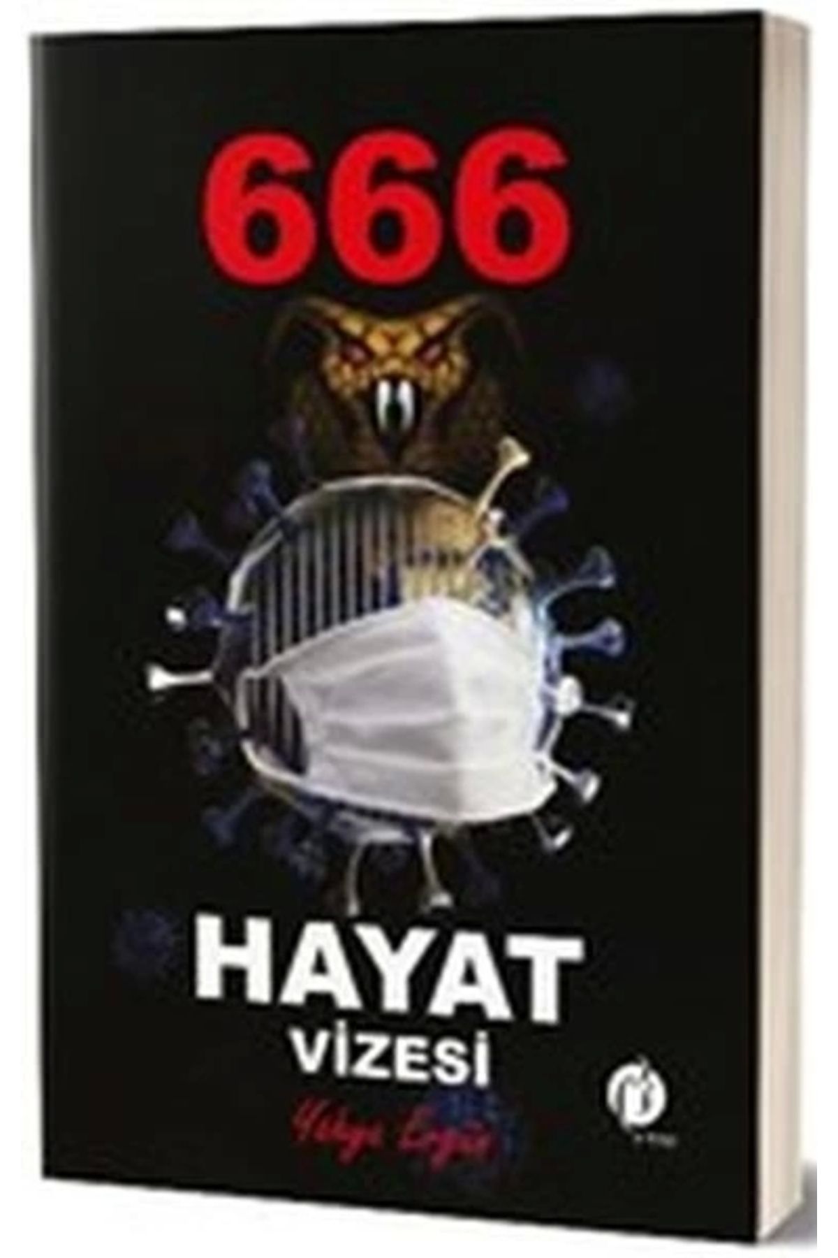 Herdem Kitap 666 Hayat Vizesi