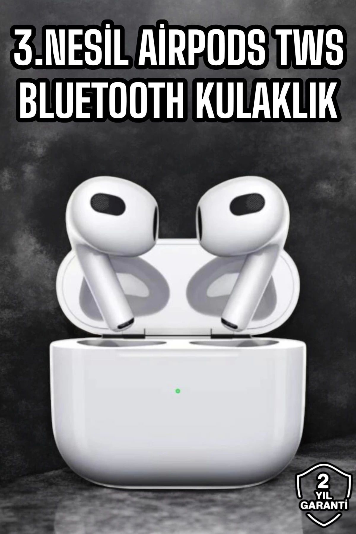 ASTRALTECH Bluetooth Kulaklık Yeni Nesil Gürültü Önleyici Yüksek Ses Kaliteli Mikrofonlu