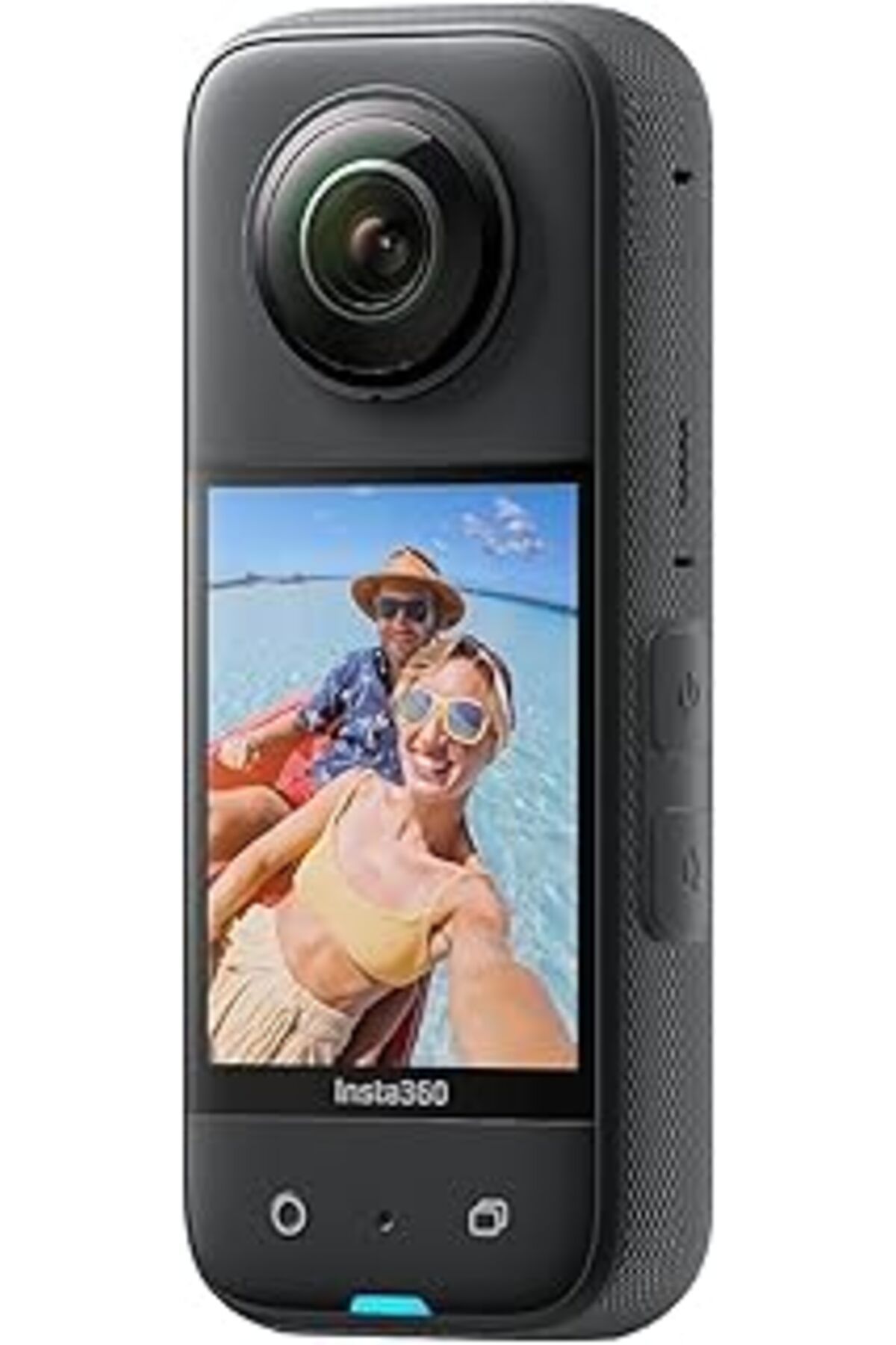 NZM TİCARET Insta360 Insaaq/B X3 360 Derece Aksiyon Kamerası