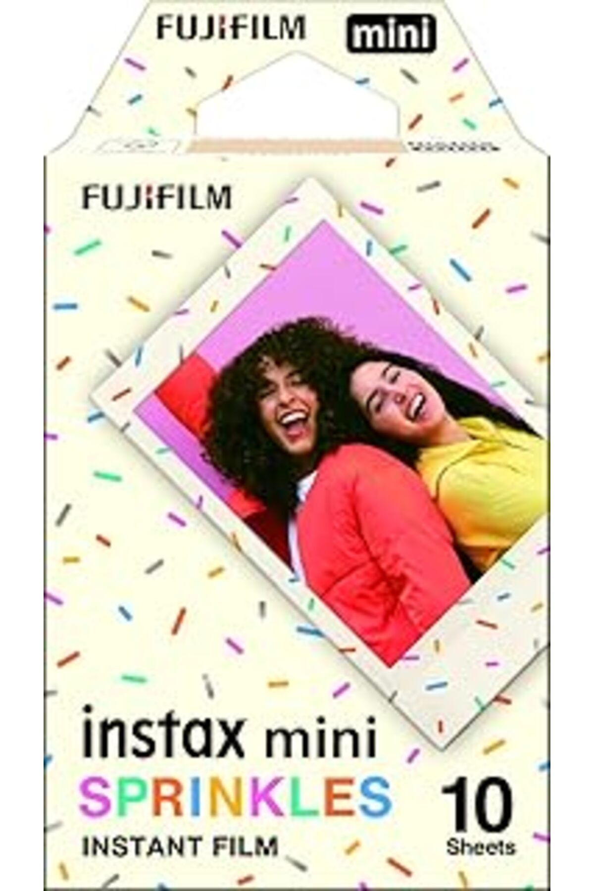 NZM TİCARET Instax Mini Sprinkles Ww 1