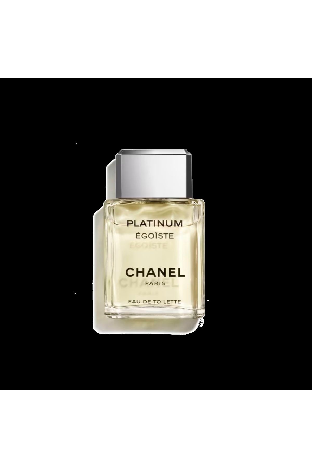 Chanel Platinum Égoïste Eau De Toilette Spray Parfüm 50ml