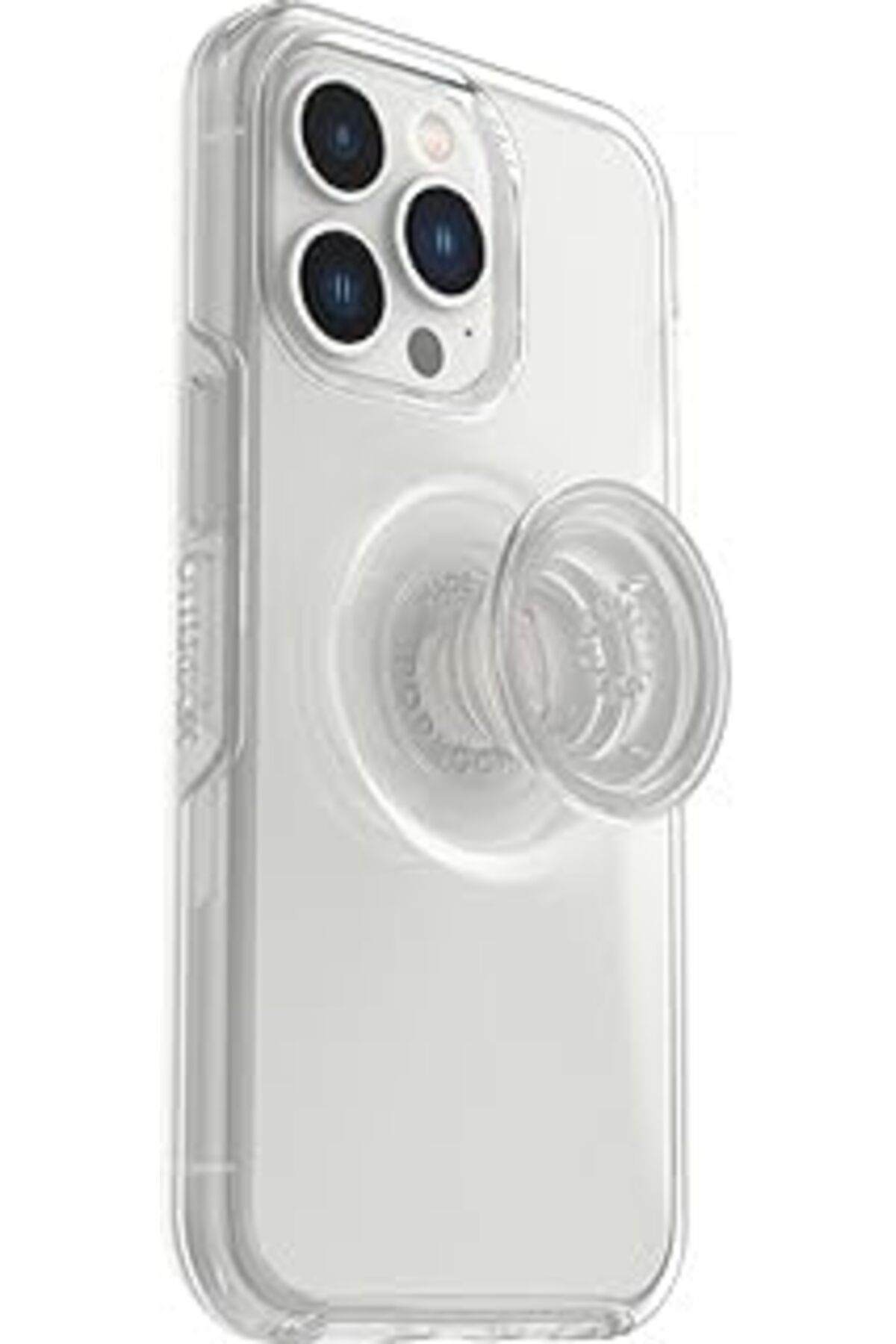 feifei Otterbox Iphone 13 Pro Otter+Pop Kılıfı, Darbeye Dayanıklı, Düşmeye Dayanıklı, Popsockets Popgrip'L