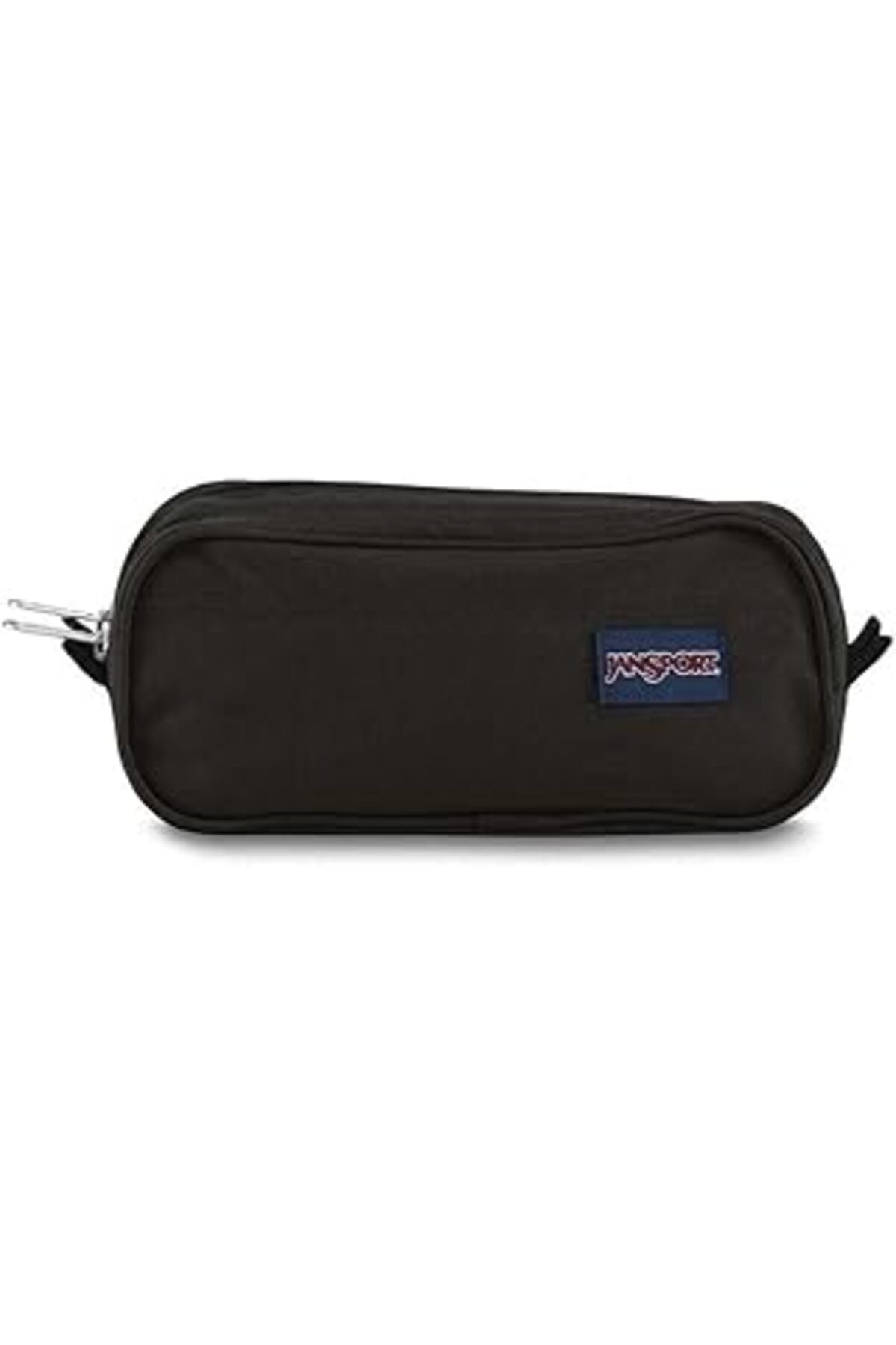 nerede bulurum Jansport Large Accesssory Pouch Black Kalem Çantası