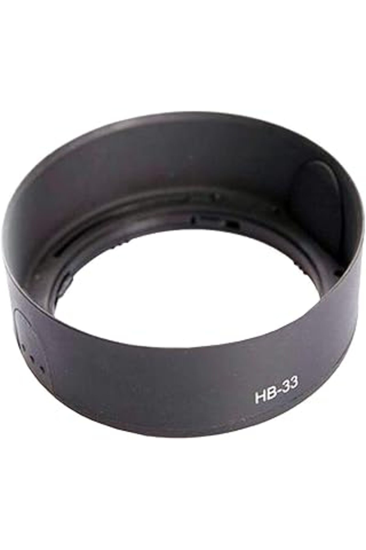 NZM TİCARET Ayex Hb-33, Nikon 18-55 Mm Lens İÇin Parasoley, Lens Hood