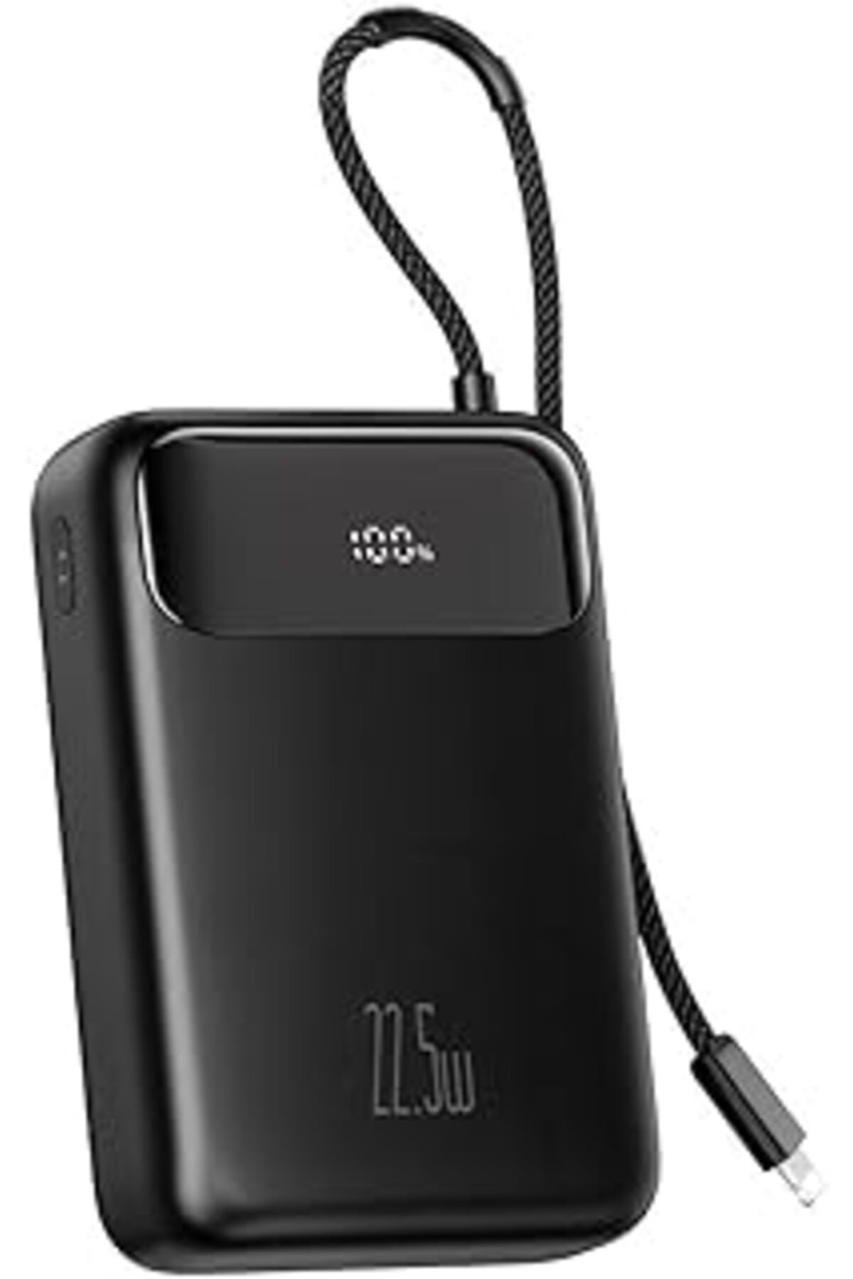 NZM TİCARET Mcdodo Mc-3710 20000Mah 22.5W Dijital Ekran Powerbank