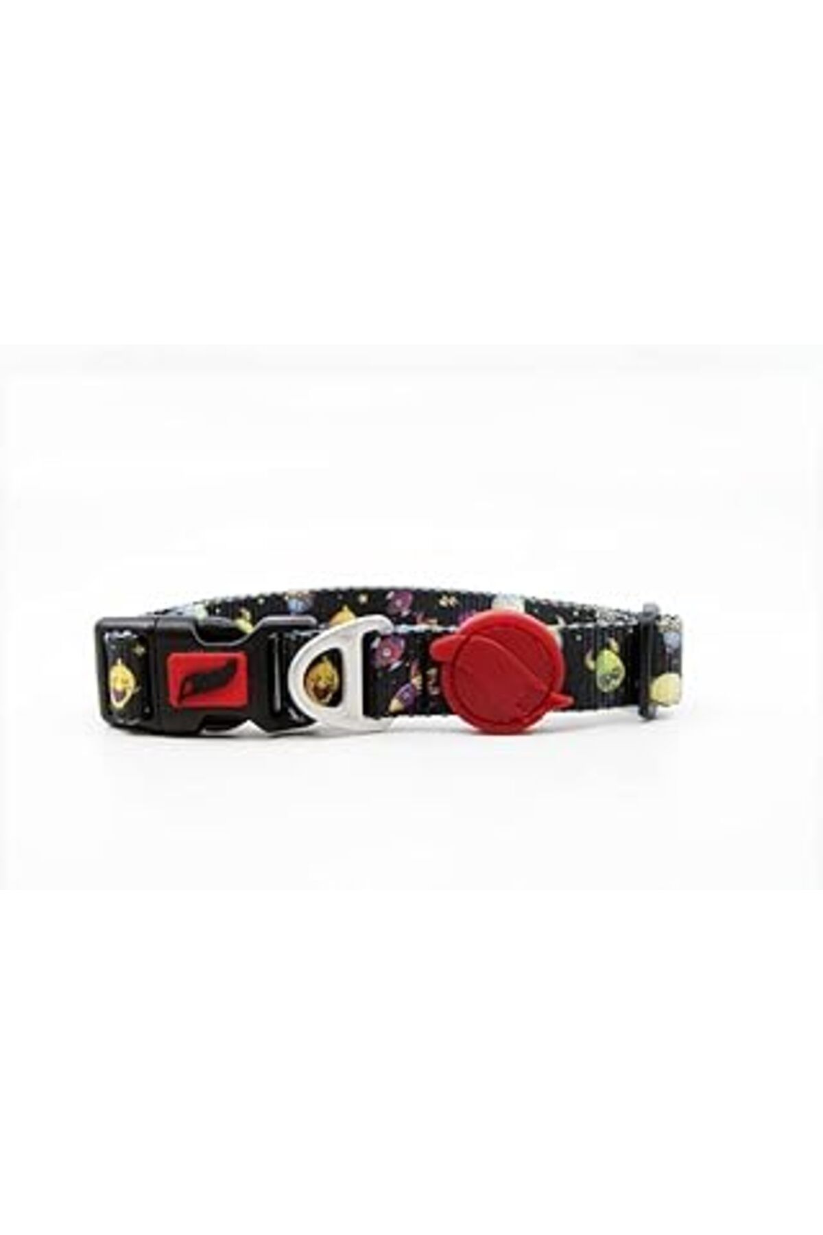 ebadi Tailpetz Weecol Space Collar Köpek Boyun Tasmas M Boynu 30-50Cm Köpeklere