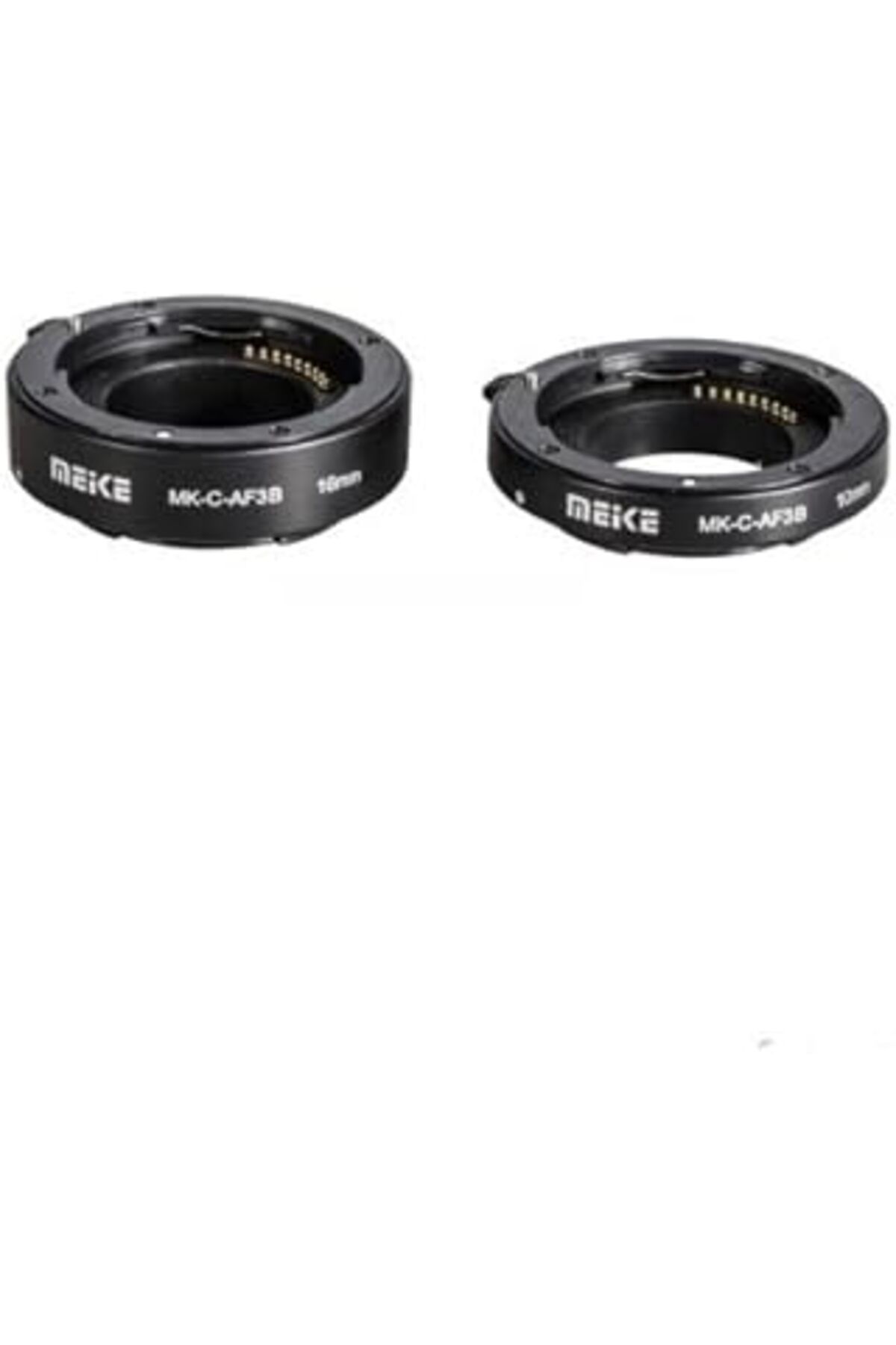 NZM TİCARET Meike Canon Eos M İÇin Otomatik Makro Af Tüp, Mk-C-Af3B