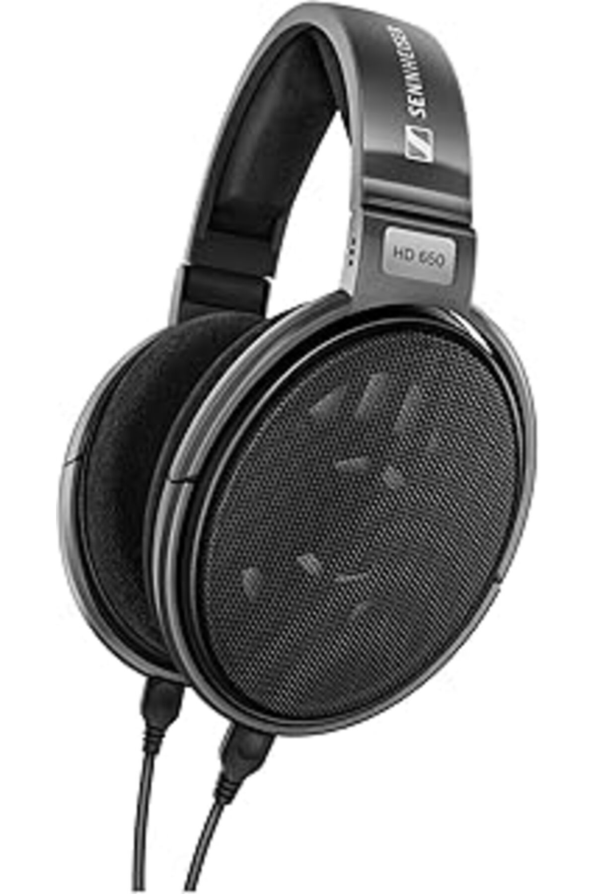 MAGNESİA Sennheiser Hd 650 Kulaküstü High End Kulaklık V2