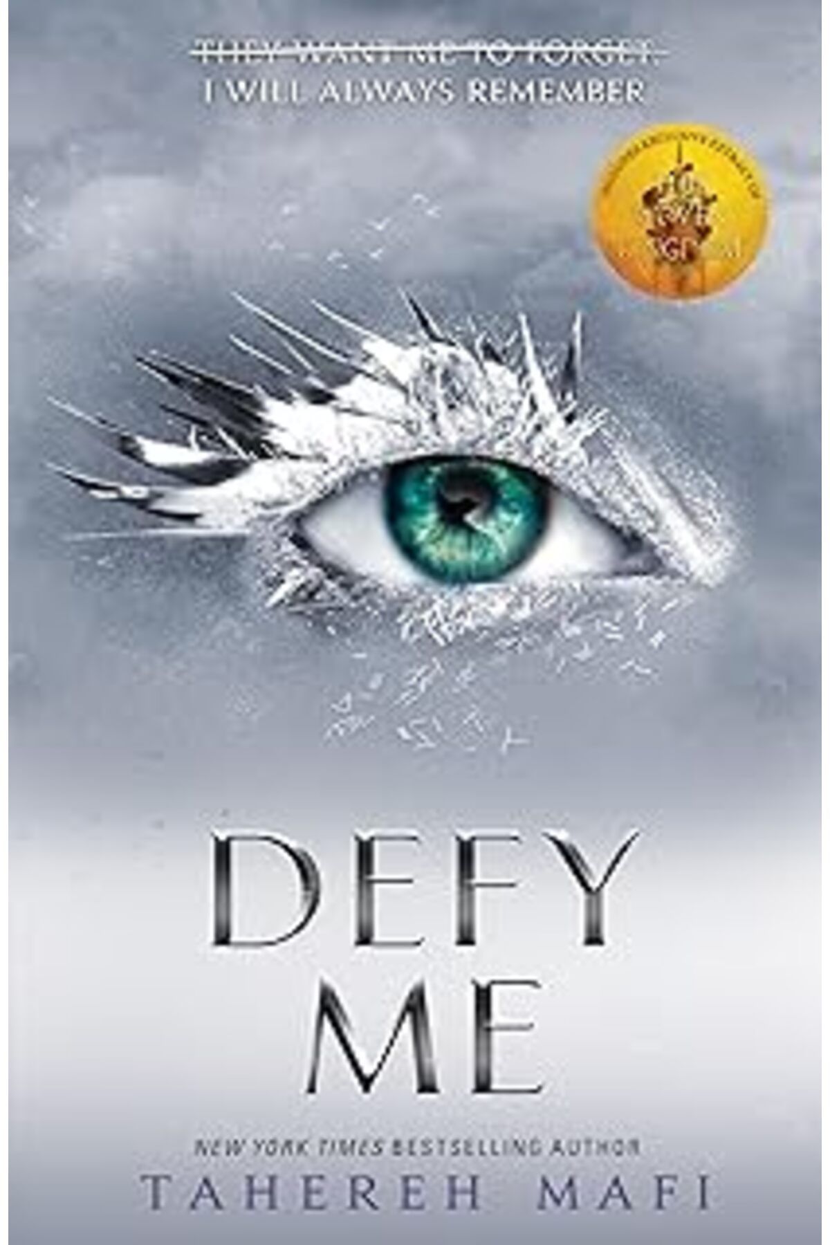 NZM TİCARET Defy Me: 5