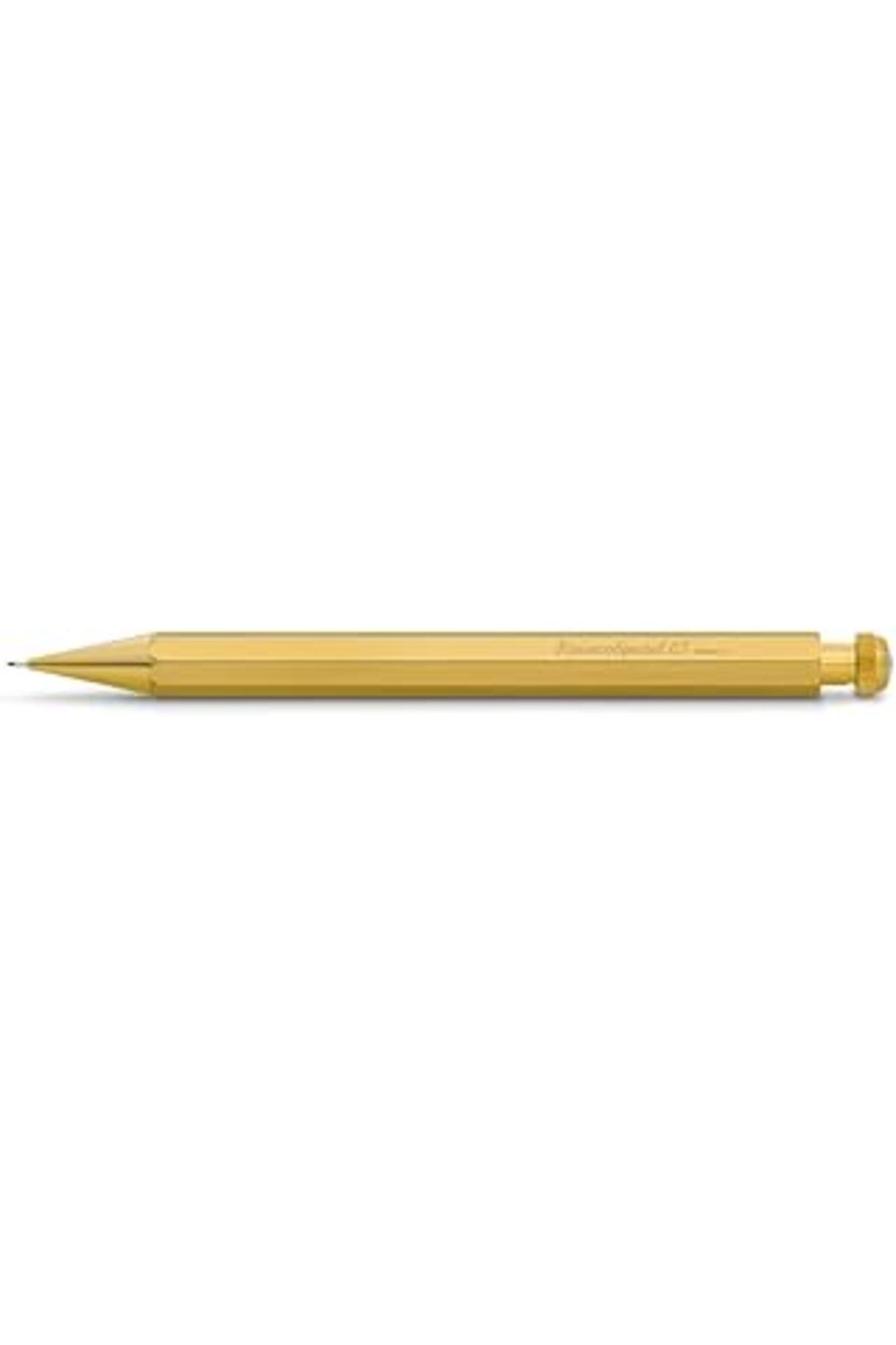 ShopZum Kaweco 10001387 Special Versatil Brass 0.7 Mm