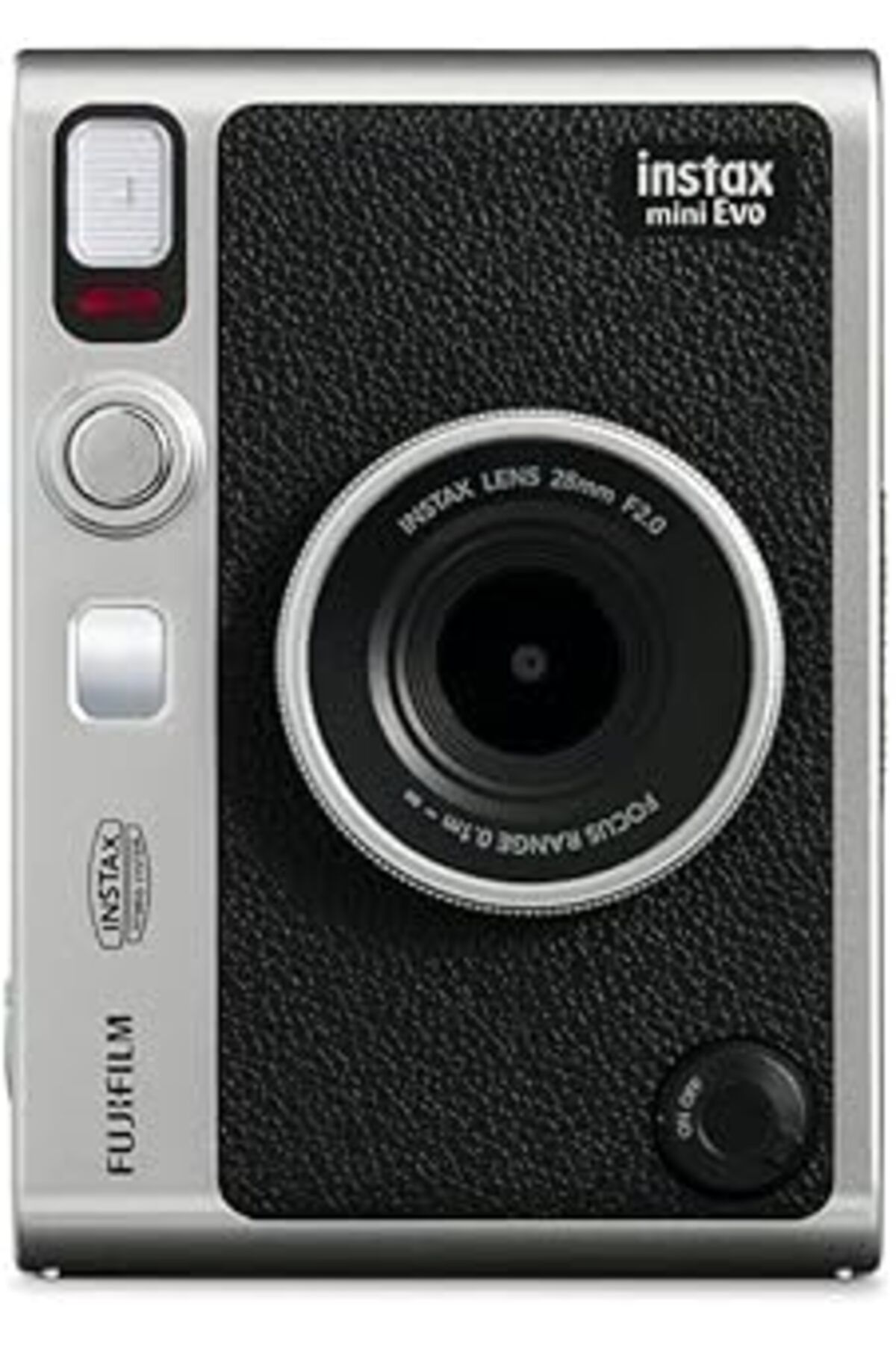 NZM TİCARET Instax Mini Evo Fotoğraf Makinesi