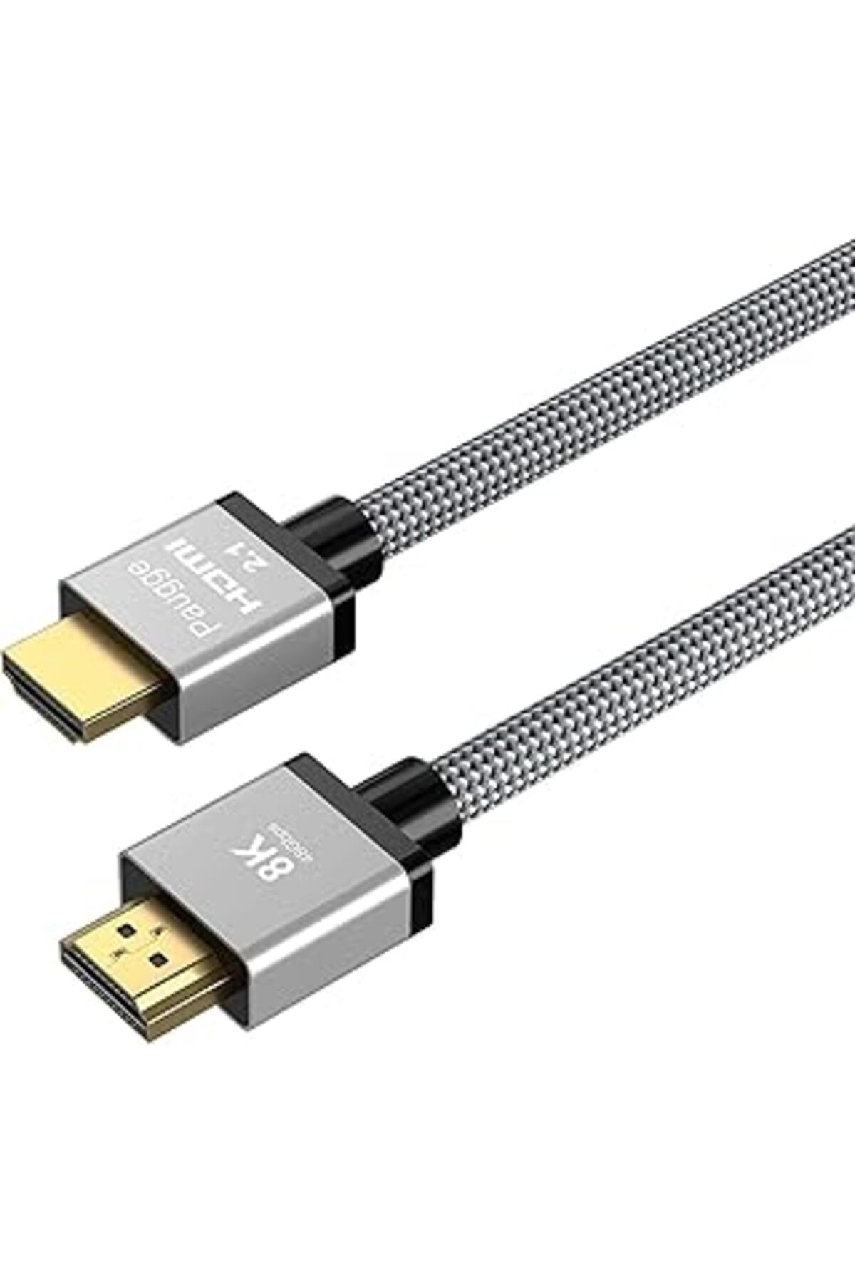 robotrend Ultra Sertifikalı Hdmi 2.1 Kablo - 8K 60Hz, 4K 120Hz, 4K 60Hz, Earc, Hdr, D-Hdr, Hdcp2.2, Do