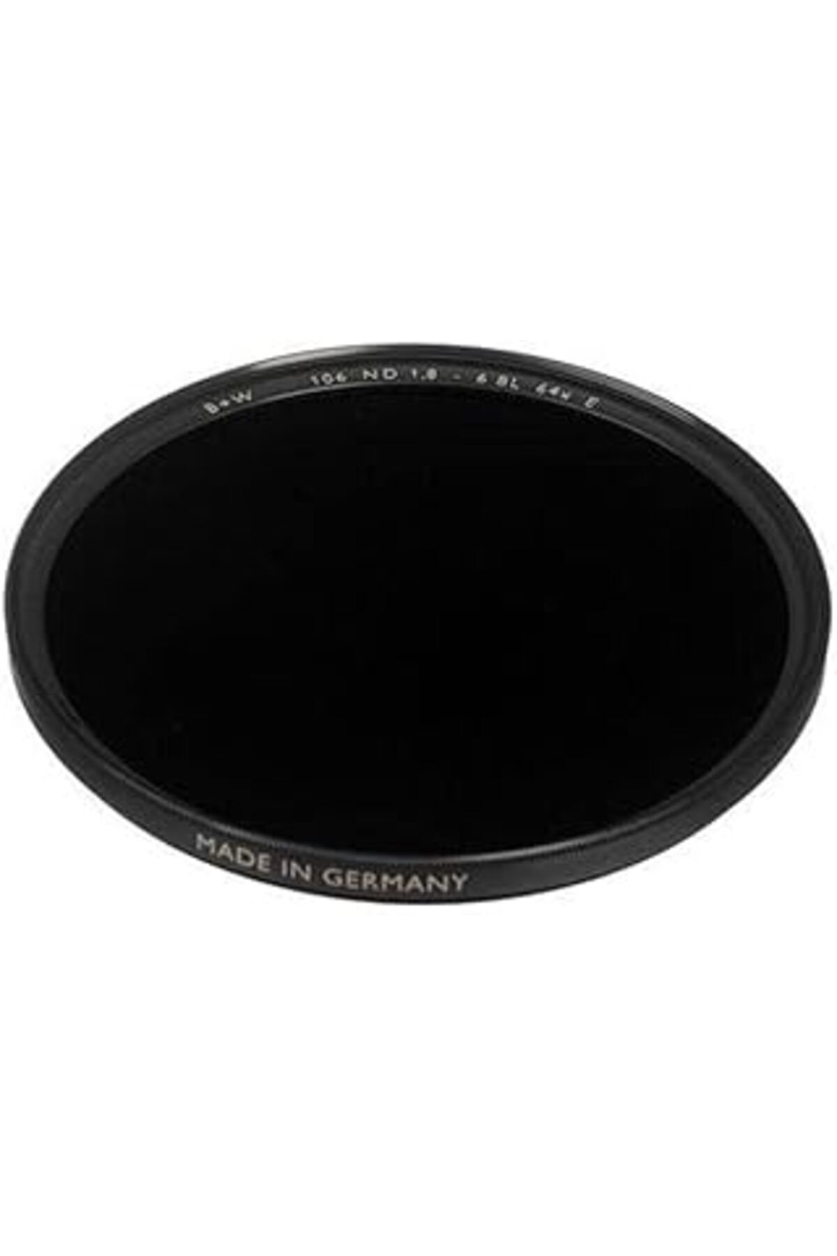 NZM TİCARET B+W 82 Mm 106E Neutral Density Nd 1.8 64X Filtre