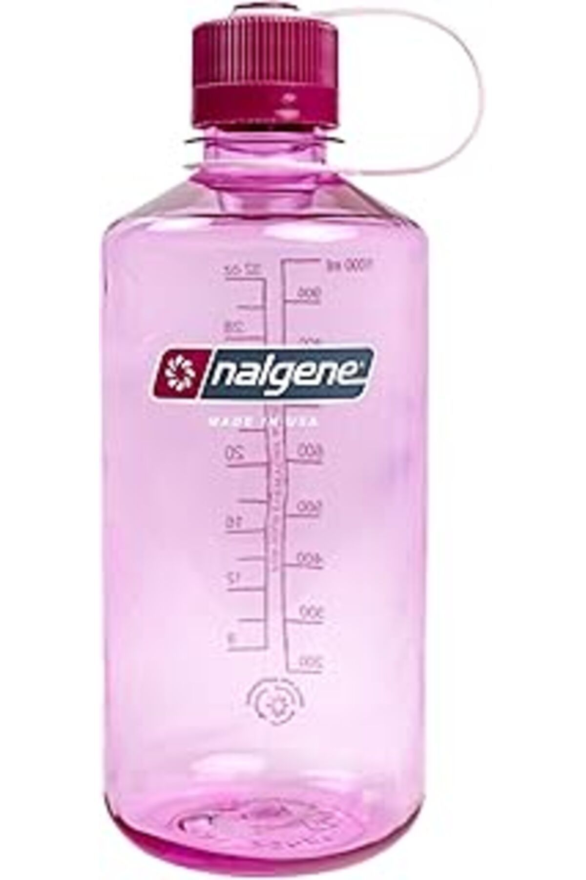 MAGNESİA Nalgene Eh Sustain Cosmo Içecek Şişesi, 1 L