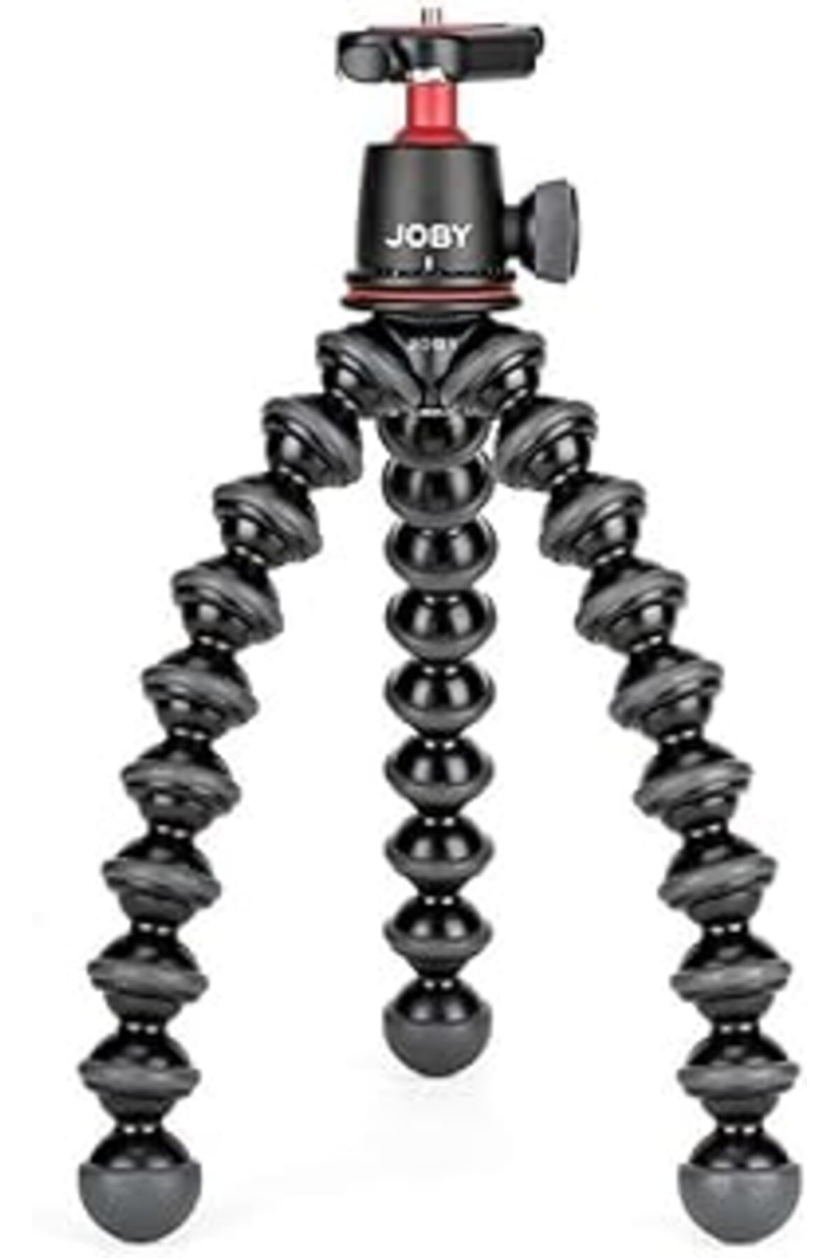 NZM TİCARET Joby Jb01507-Bww Gorillapod 3K Kit Esnek Ve Hafif Tripod (Dslr, Csc Ve Aynasız Kameralar Için Küre