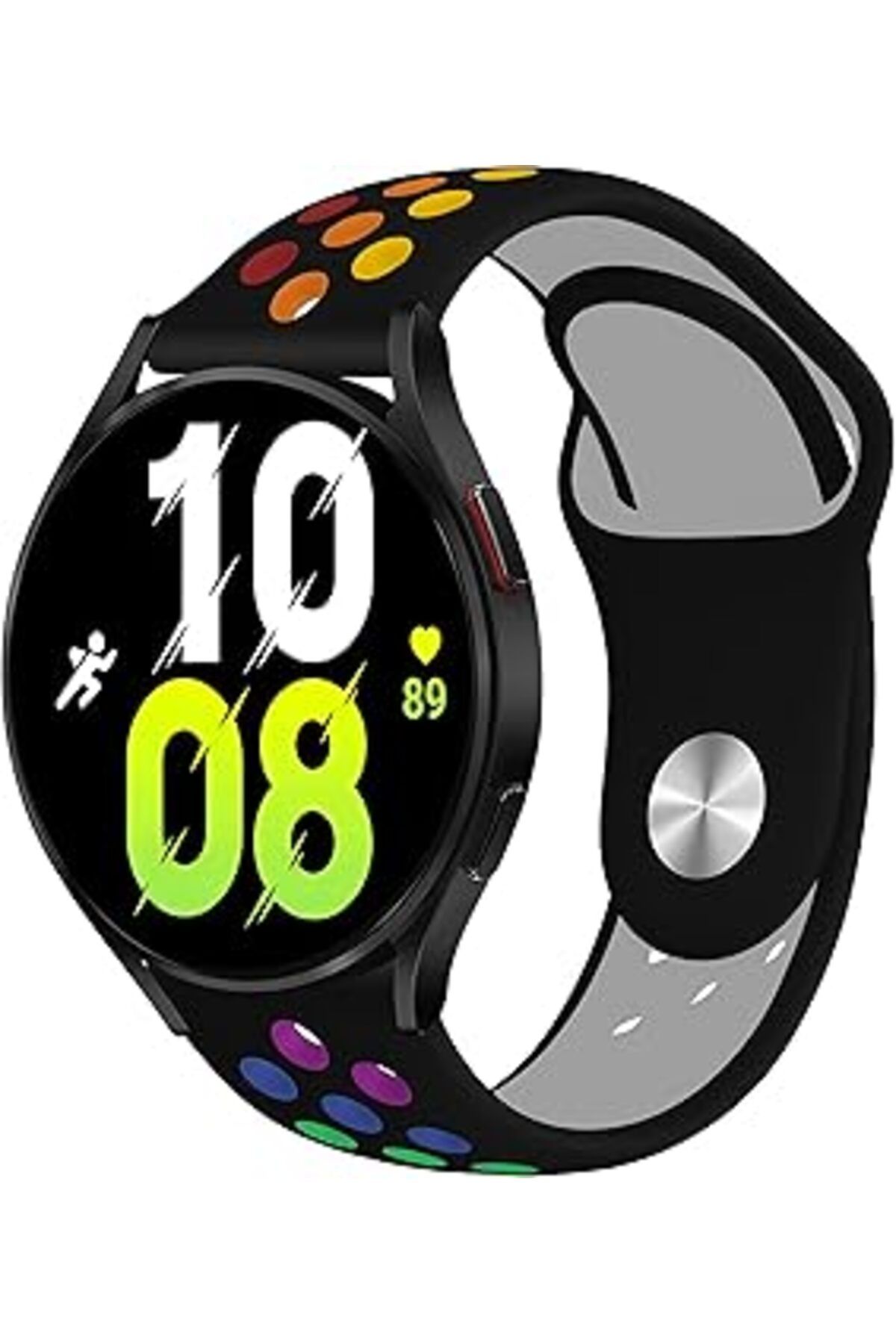 robotrend Teknoft 46Mm Akıllı Saat Modelleri İÇin Huawei Watch (Gt4/Watch 4 Pro/Gt3/Gt3 Pro/Gt2/Gt2 Pro) Sams