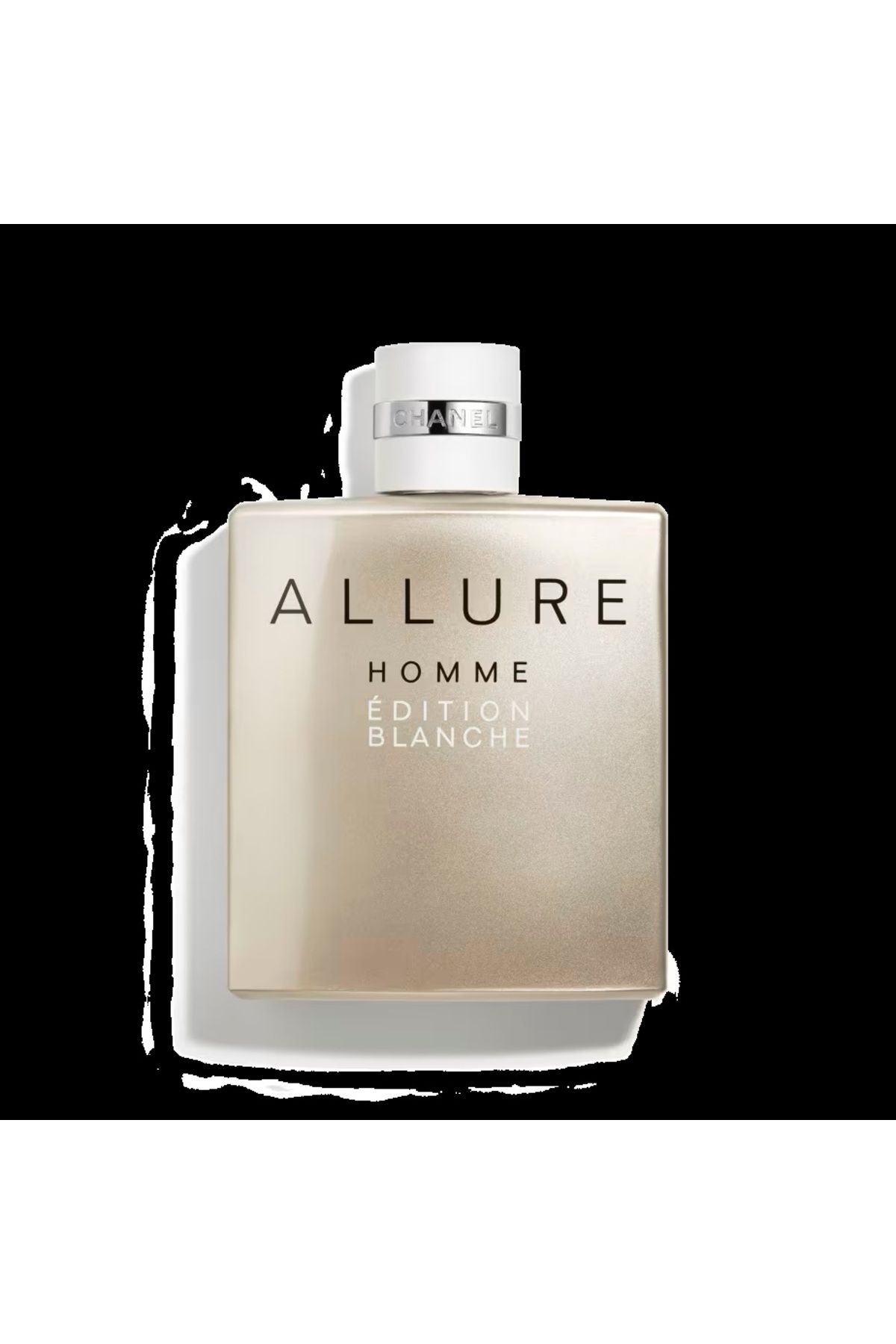 Chanel ALLURE HOMME ÉDITION BLANCHE EAU DE PARFUM SPRAY 100ml