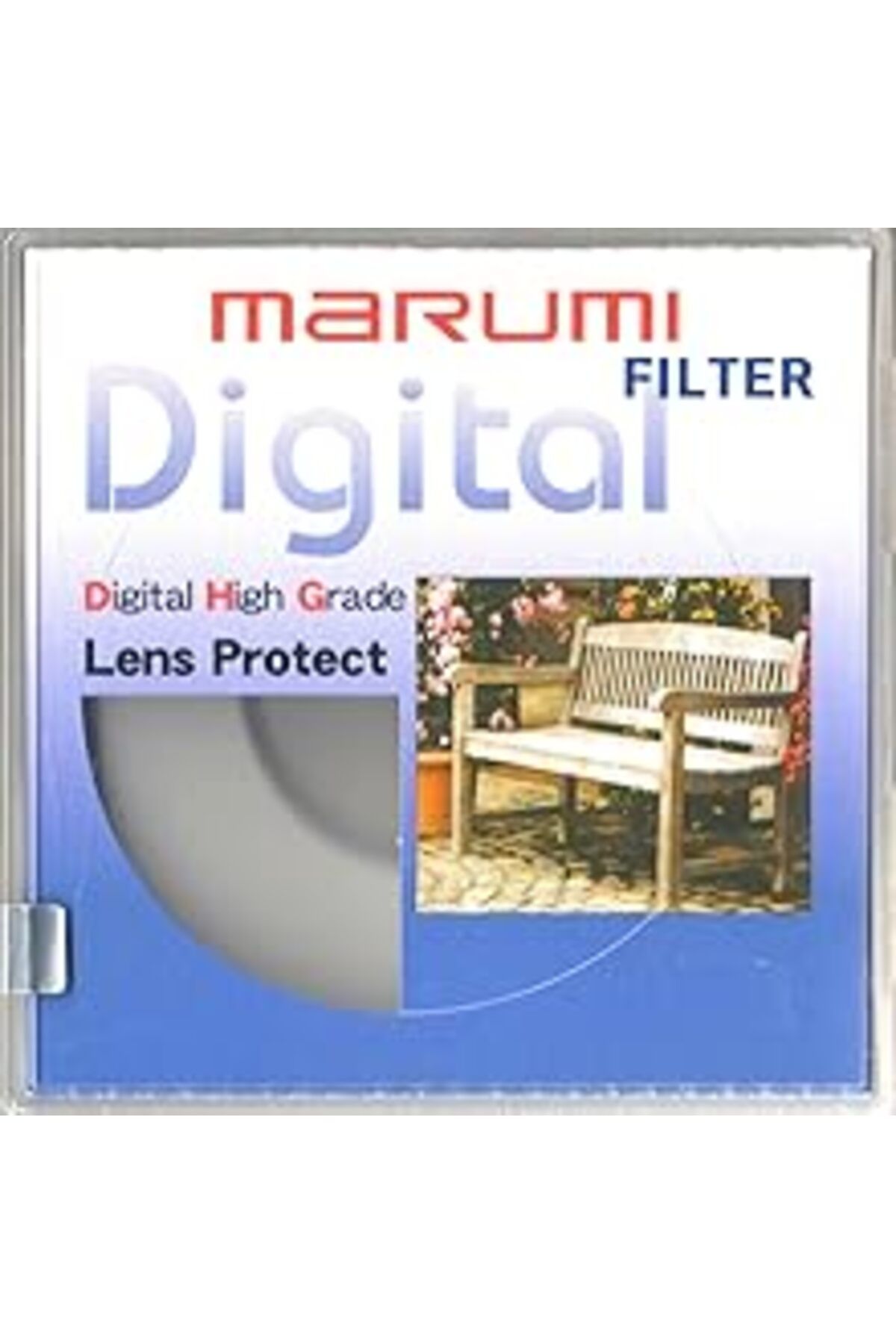 robotrend Marumi Dhg Koruma Filtresi Lens Için