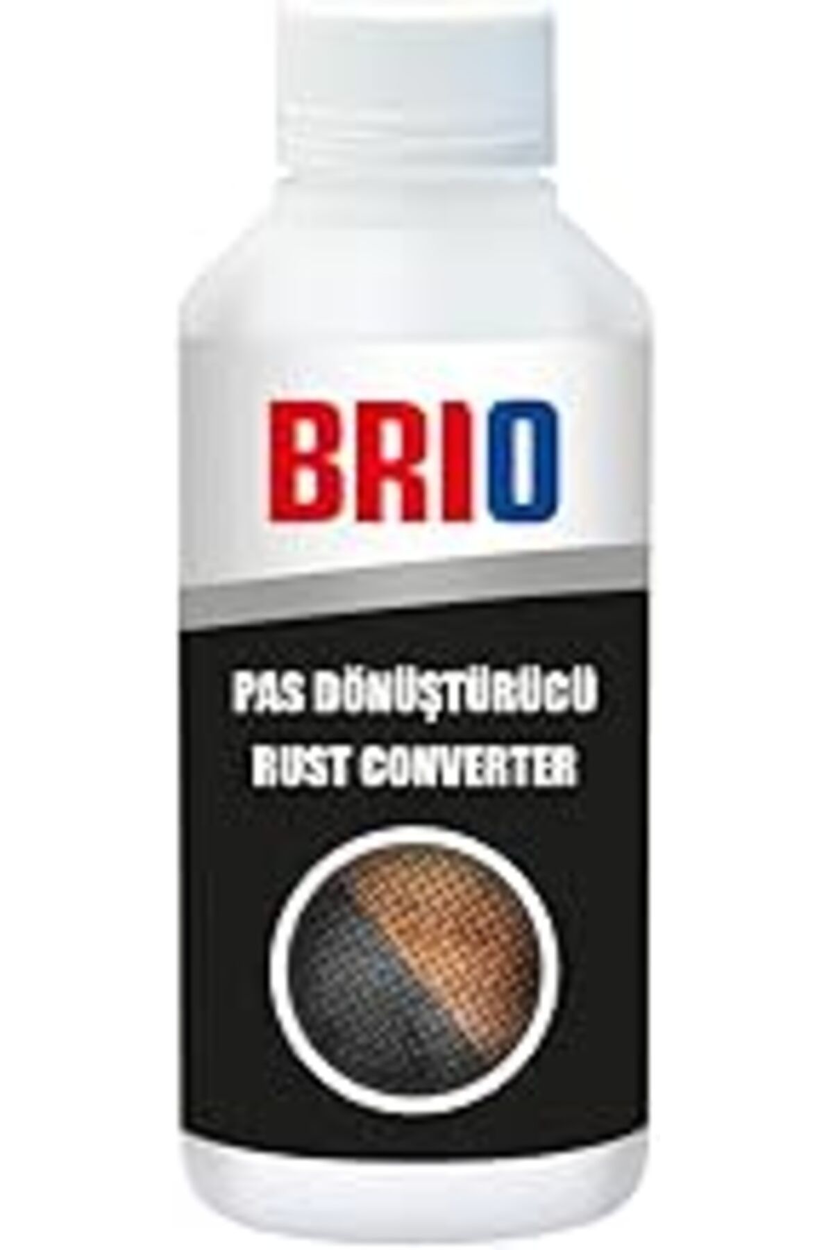 NZM TİCARET Brio 0101-Rc250 Pas Dönüştürücü 250 Ml