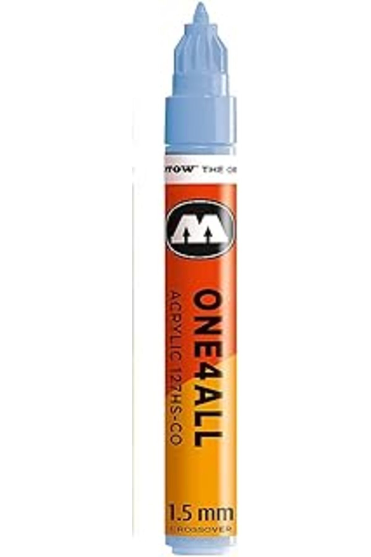 nazeninstoğu Molotow 127Hs-Co One4All 1.5 Mm - N:202 Ceramic Light Pastel