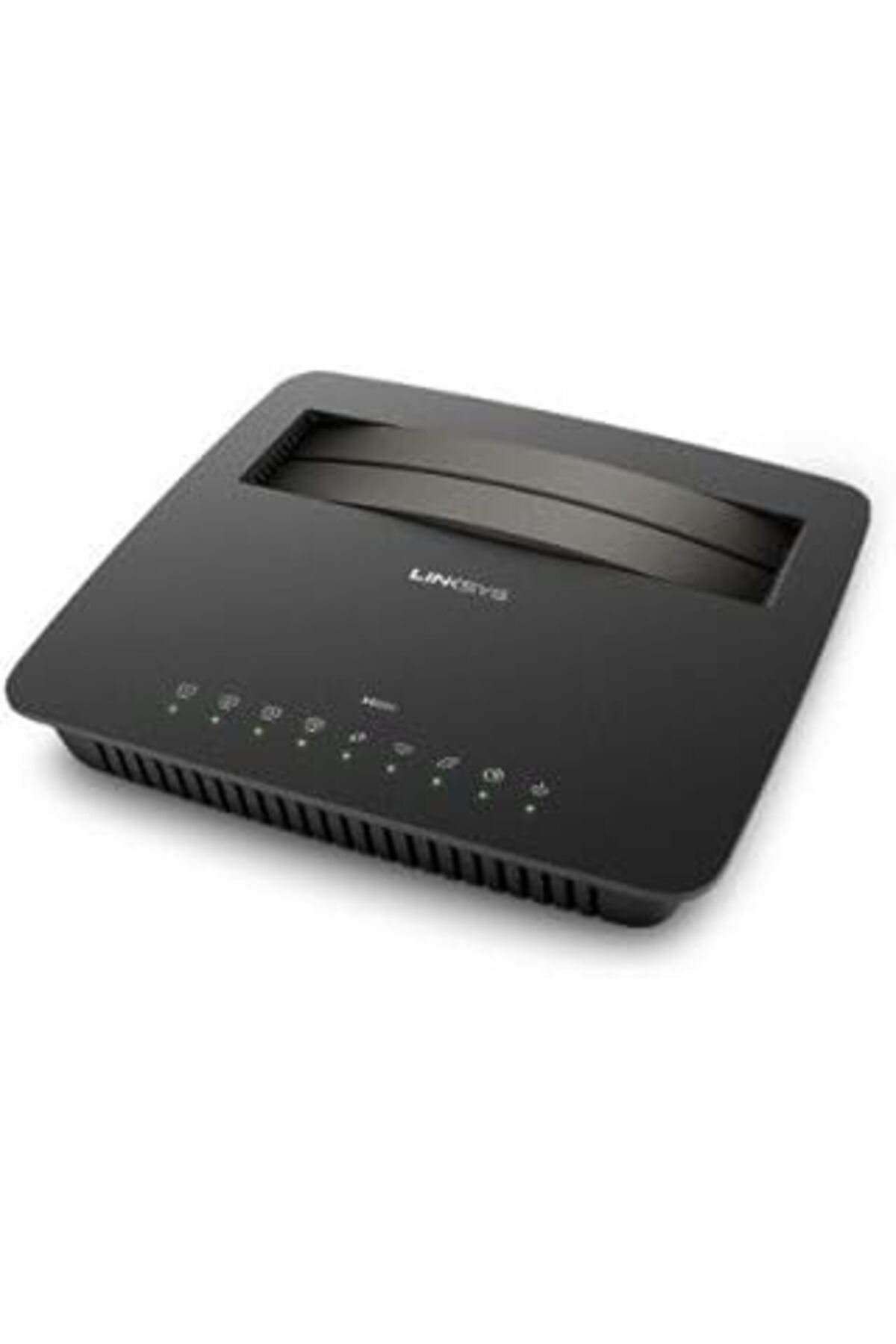 Cepahir Ac750 Vdsl 4Port 2.4Ghz Ve 5Ghz Wifi Router Modem