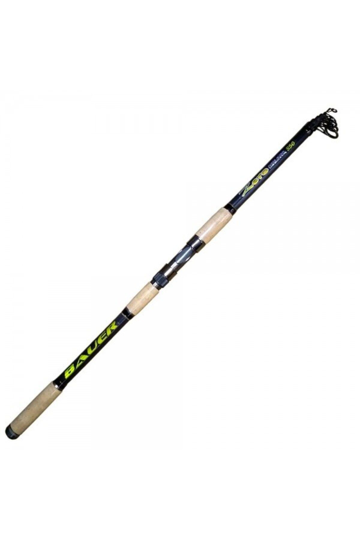 BAUER ZERO 350CM