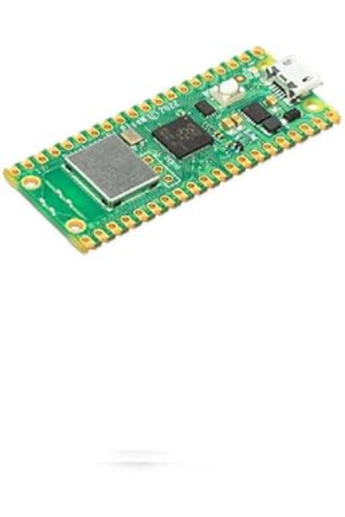 nerede bulurum Raspberry Pi Pico W