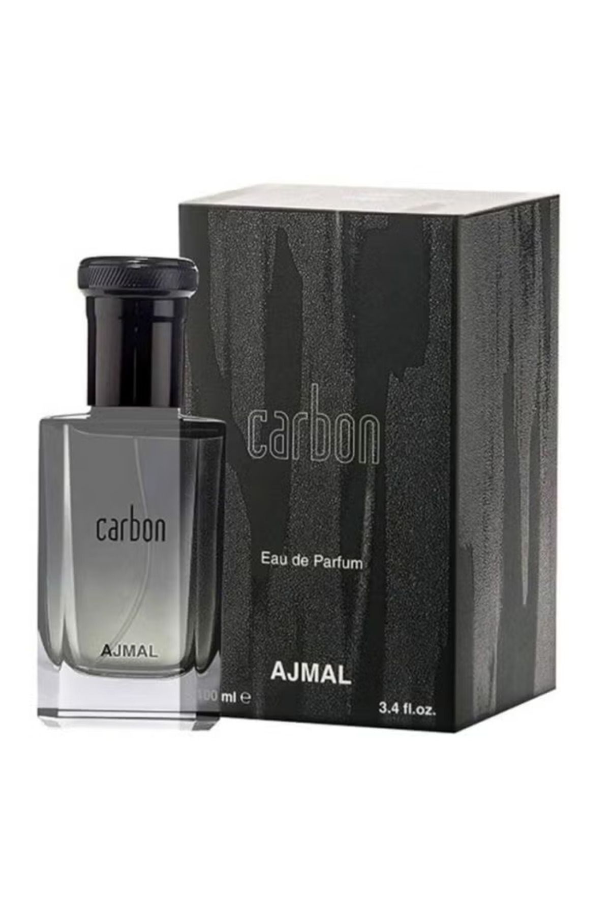 Ajmal-Carbon EDP 100ml 2