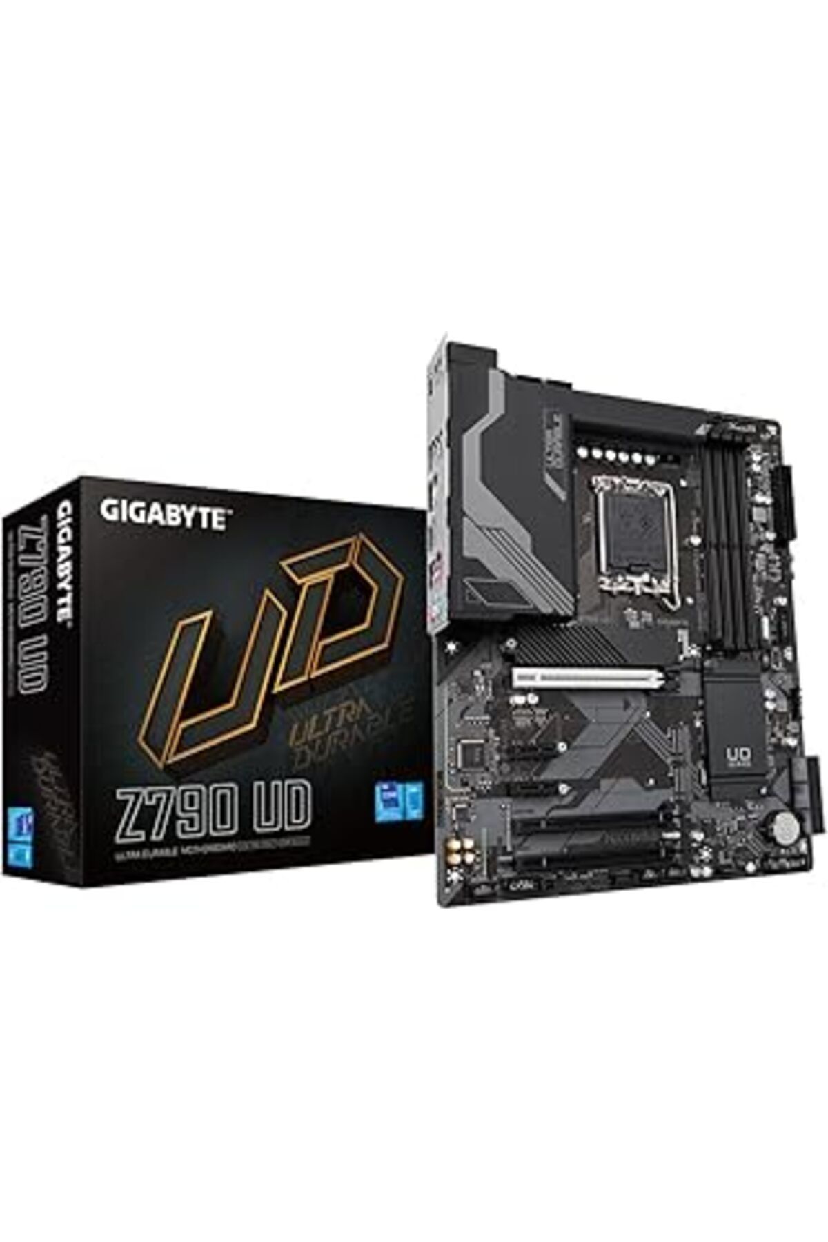 nerede bulurum Gigabyte Z790 Ud Ultra Durable Anakart