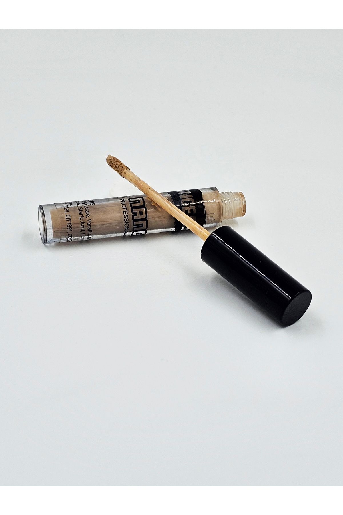 Nancia LİKİT CONCEALER NC 012