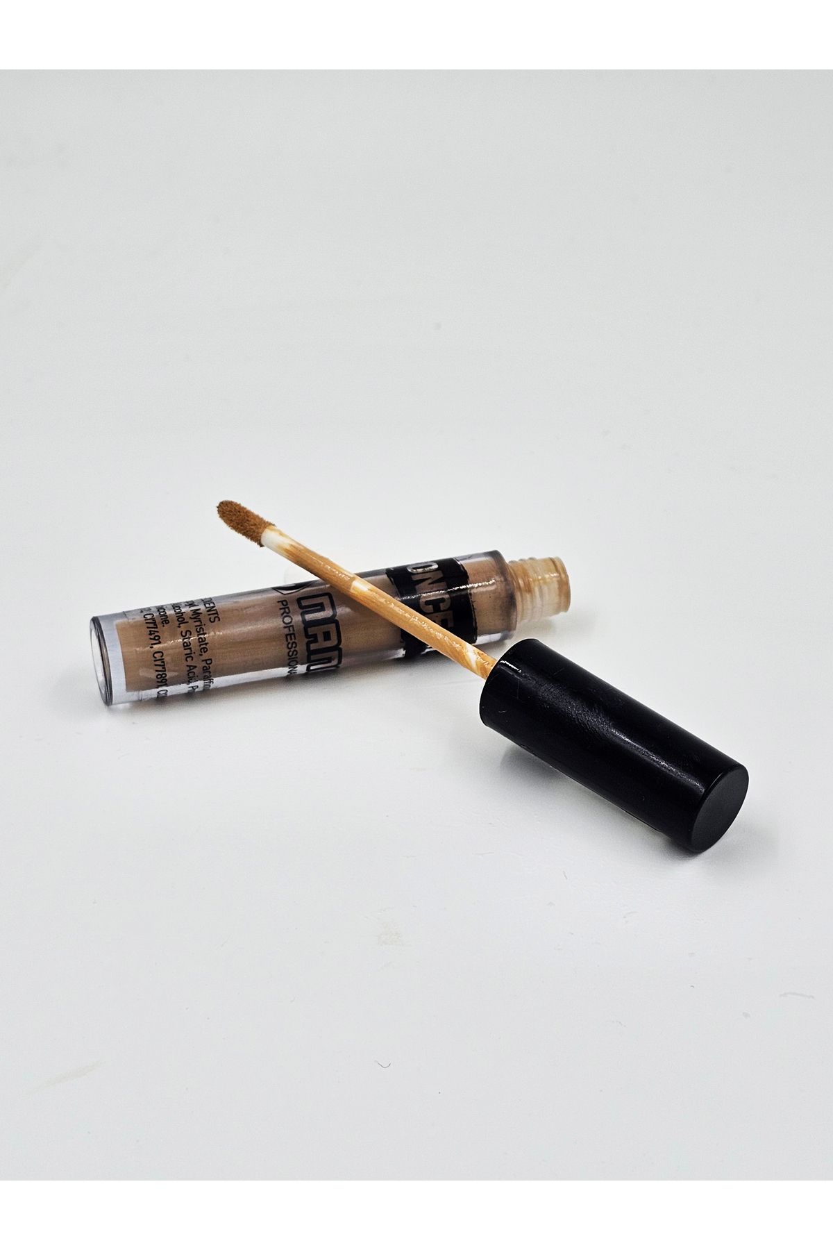 Nancia LİKİT CONCEALER NC 014